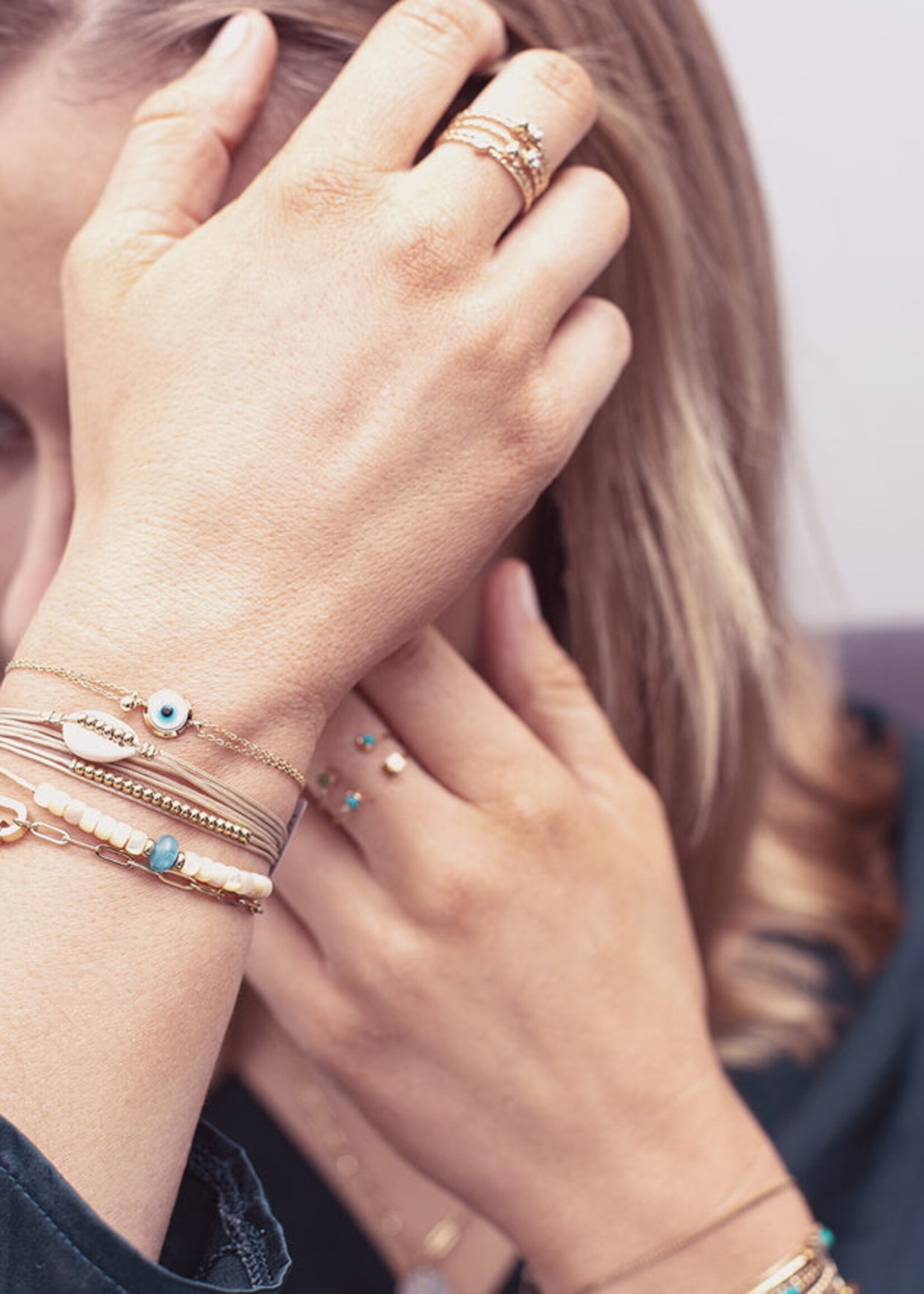ZAG Bijoux Nazareth Bracelet