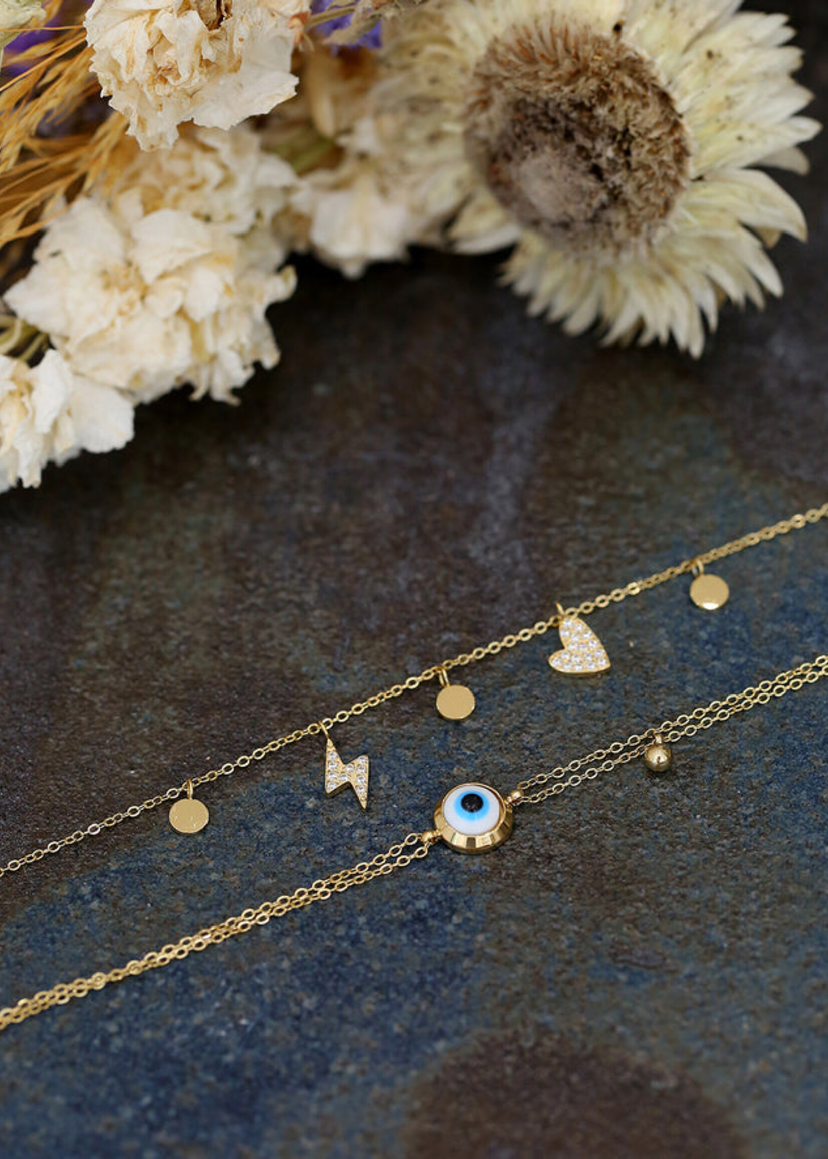 ZAG Bijoux Nazareth Bracelet