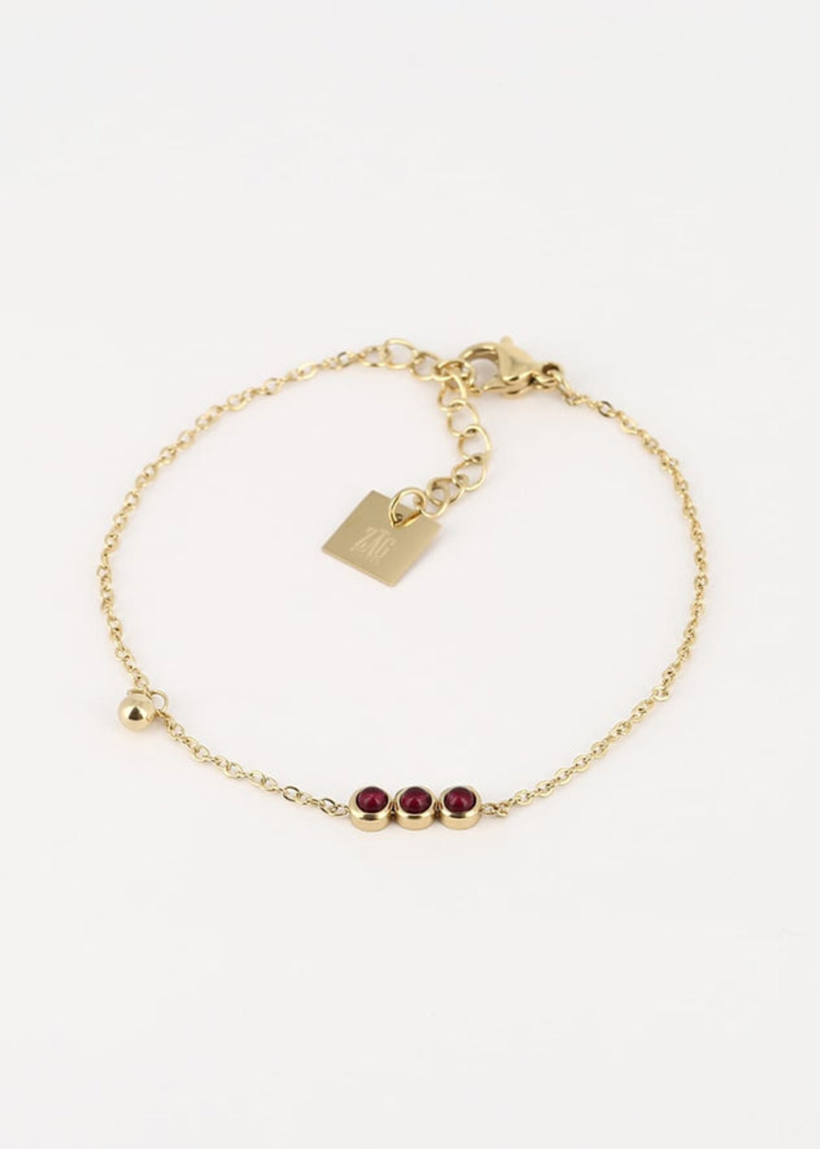 ZAG Bijoux Ormiga Bracelet