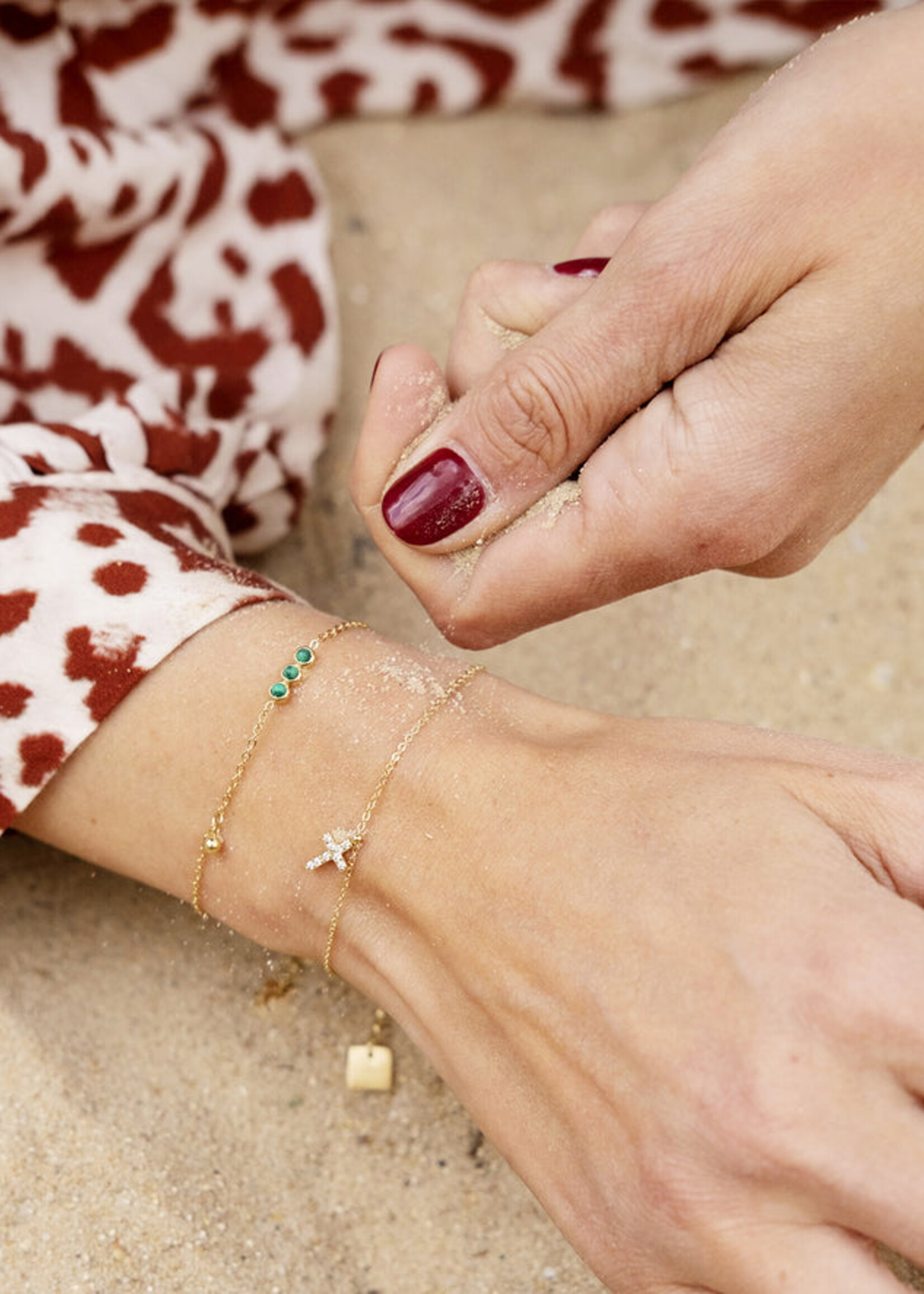 ZAG Bijoux Ormiga Bracelet