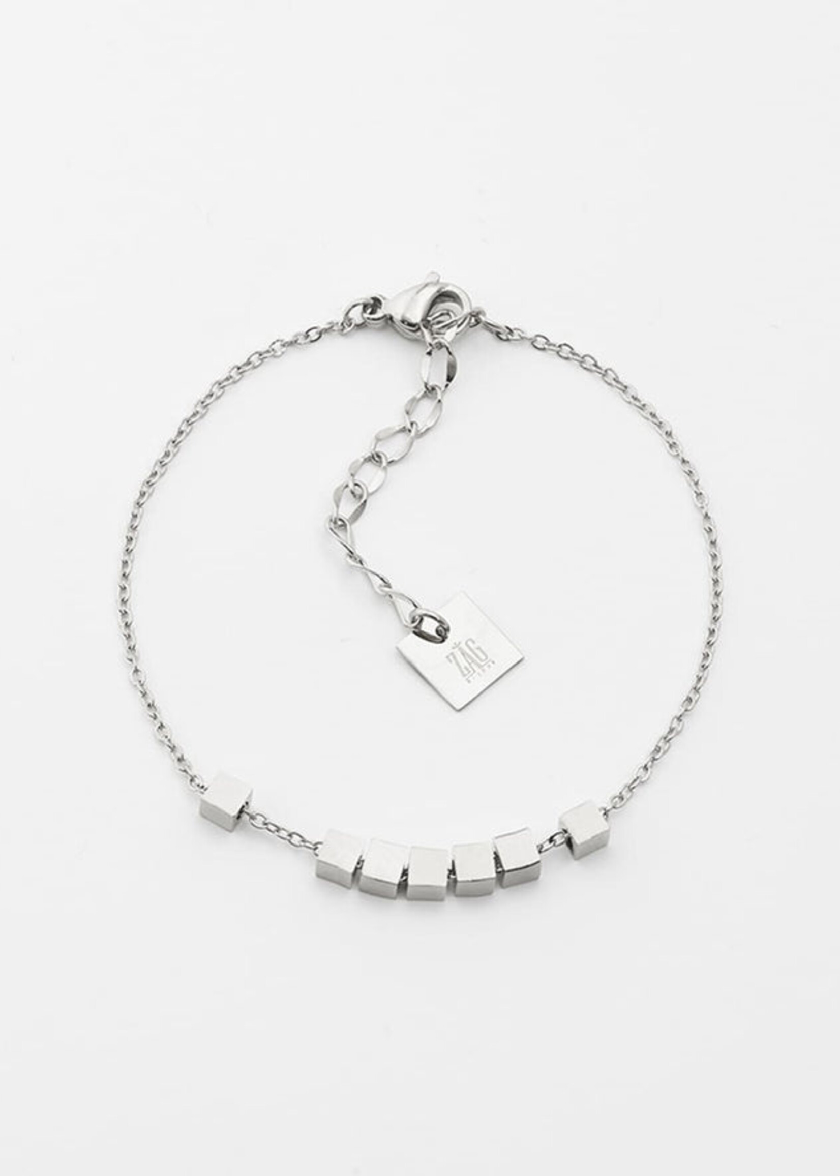 ZAG Bijoux Pythagore Bracelet