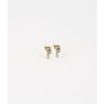 ZAG Bijoux Hamptons Earrings