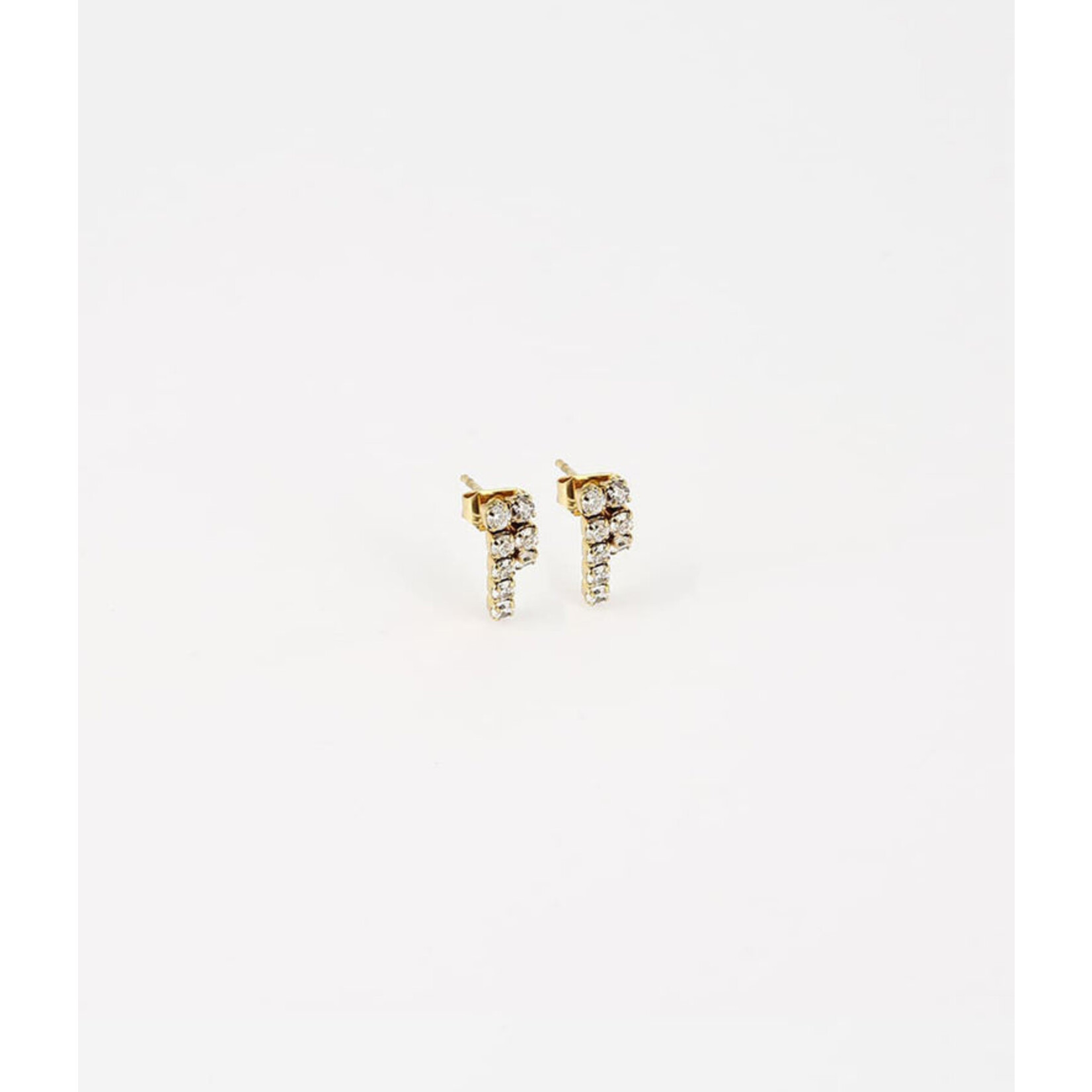 ZAG Bijoux Hamptons Earrings