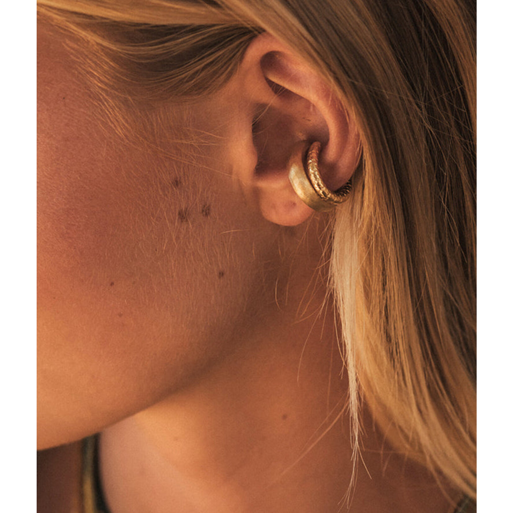 ZAG Bijoux Dune Earcuff