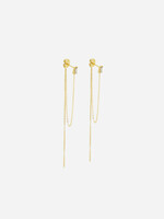ZAG Bijoux Anthem Earrings