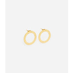 ZAG Bijoux Ring Earrings