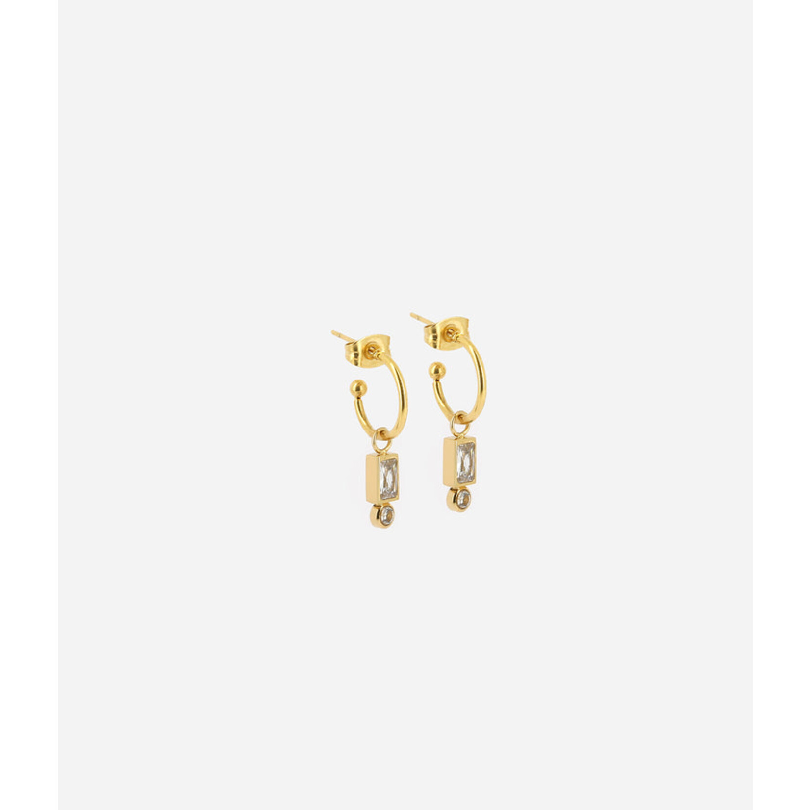 ZAG Bijoux Serenity Earrings