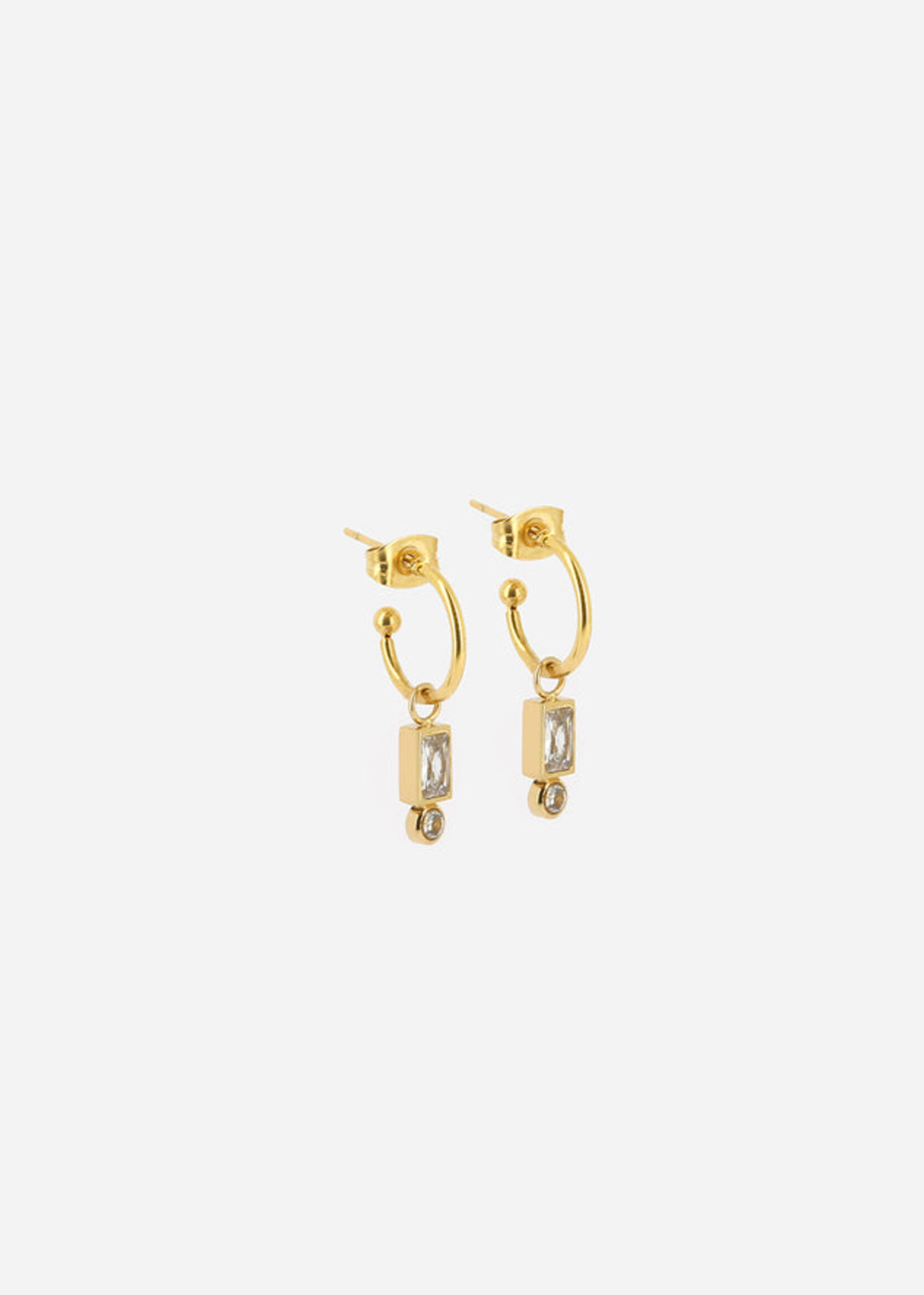 ZAG Bijoux Serenity Earrings