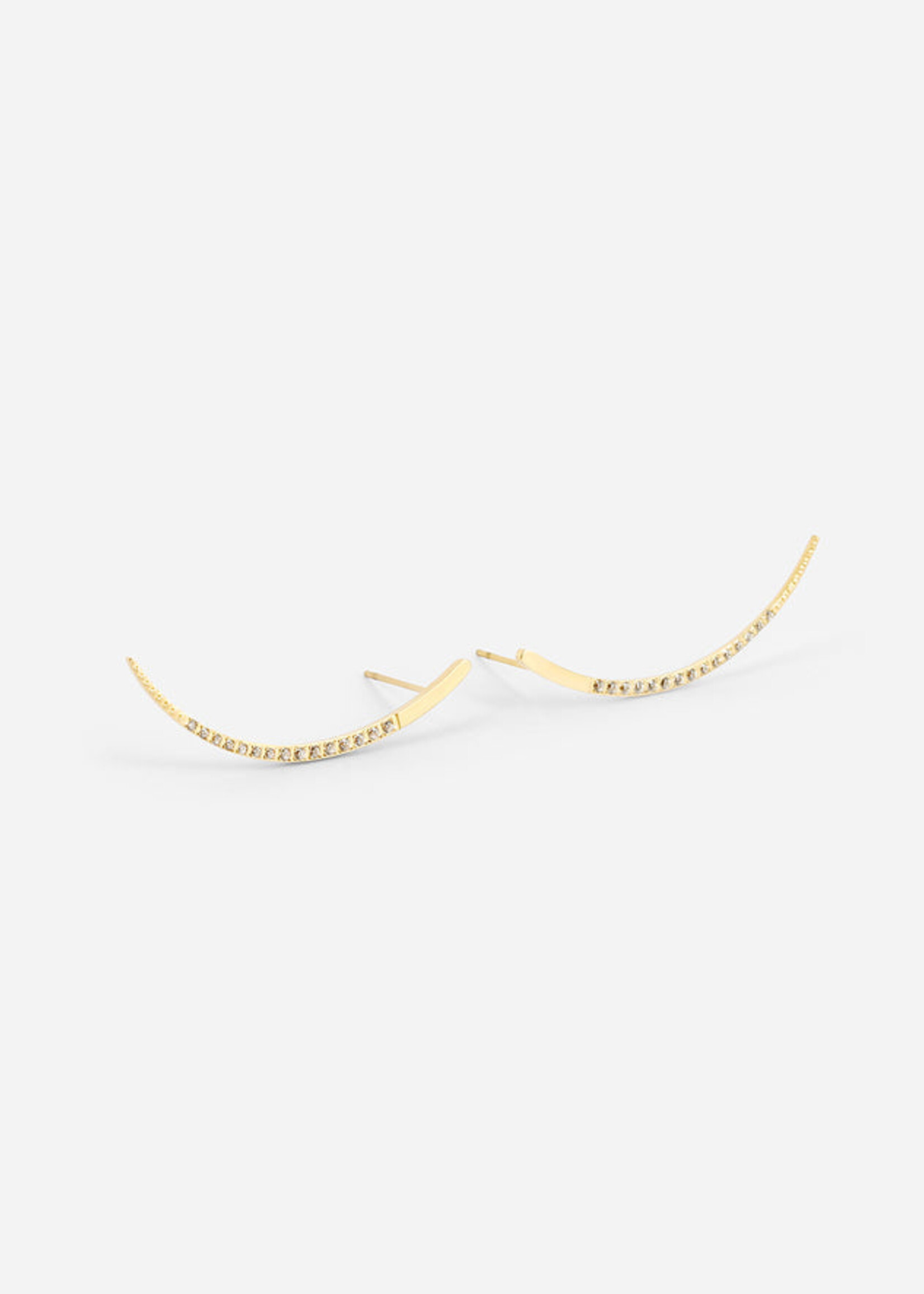 ZAG Bijoux Manoa Earrings