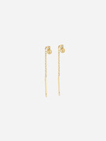 ZAG Bijoux Paula Earrings