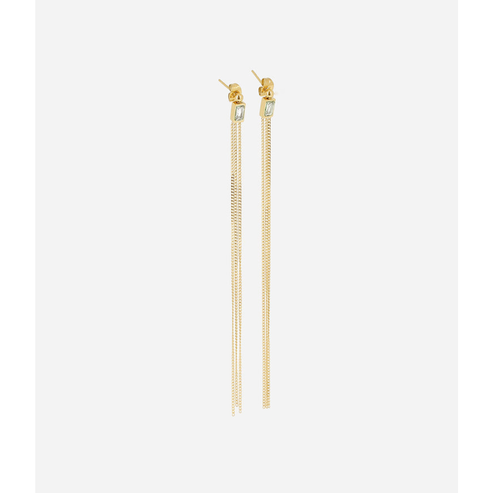 ZAG Bijoux Anouchka Earrings