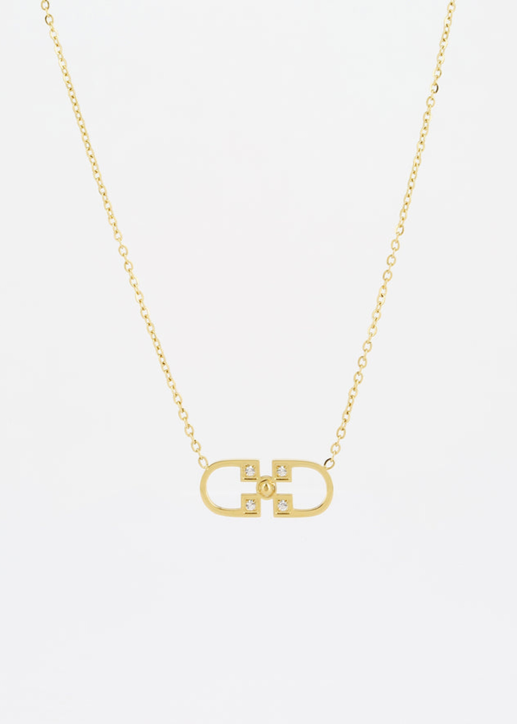 ZAG Bijoux Mathilda Necklace