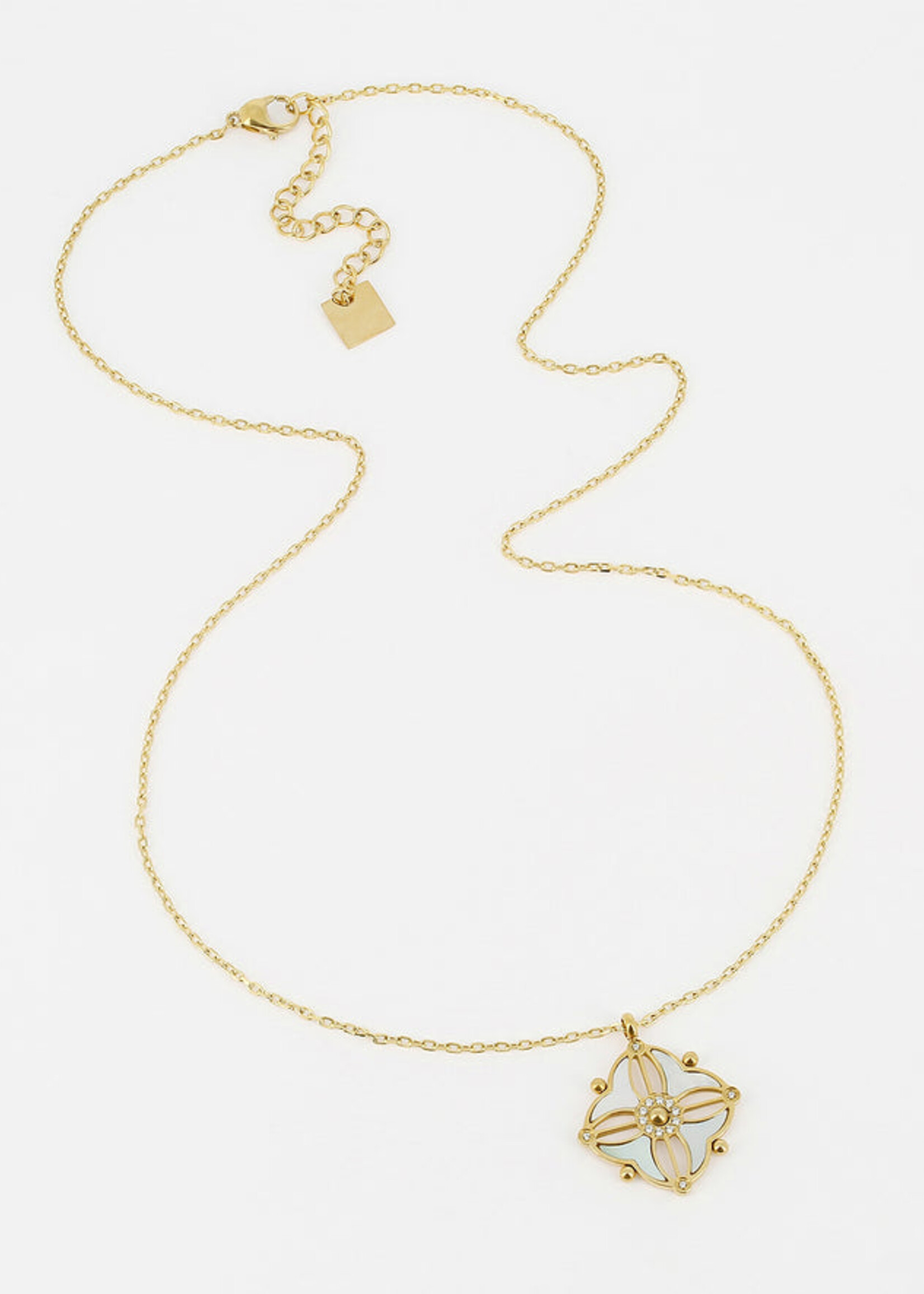 ZAG Bijoux Zitah necklace