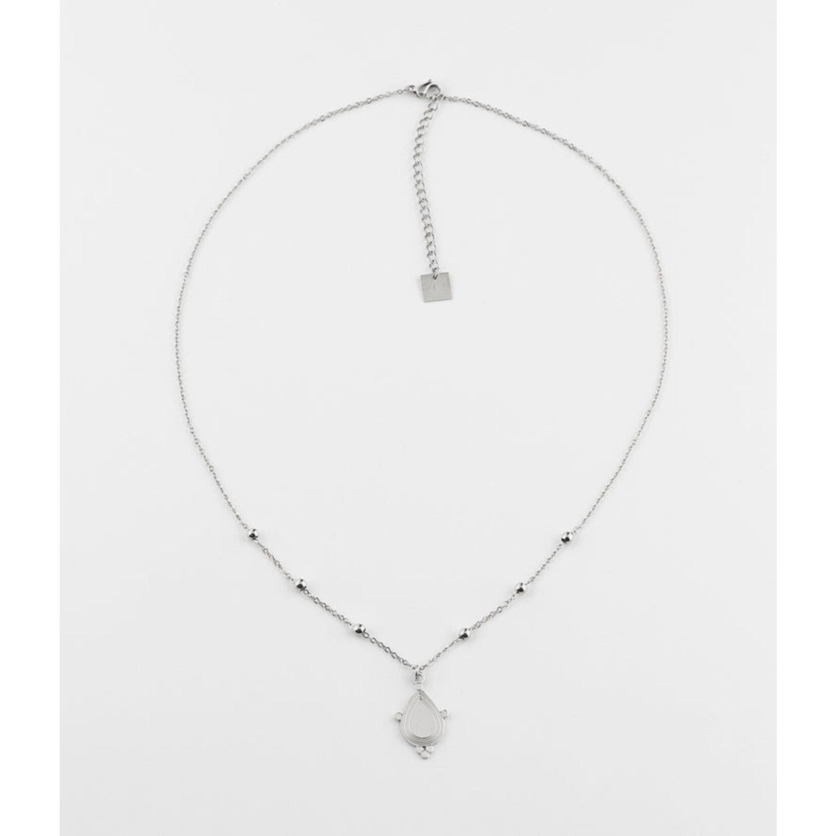 ZAG Bijoux Gisu Necklace