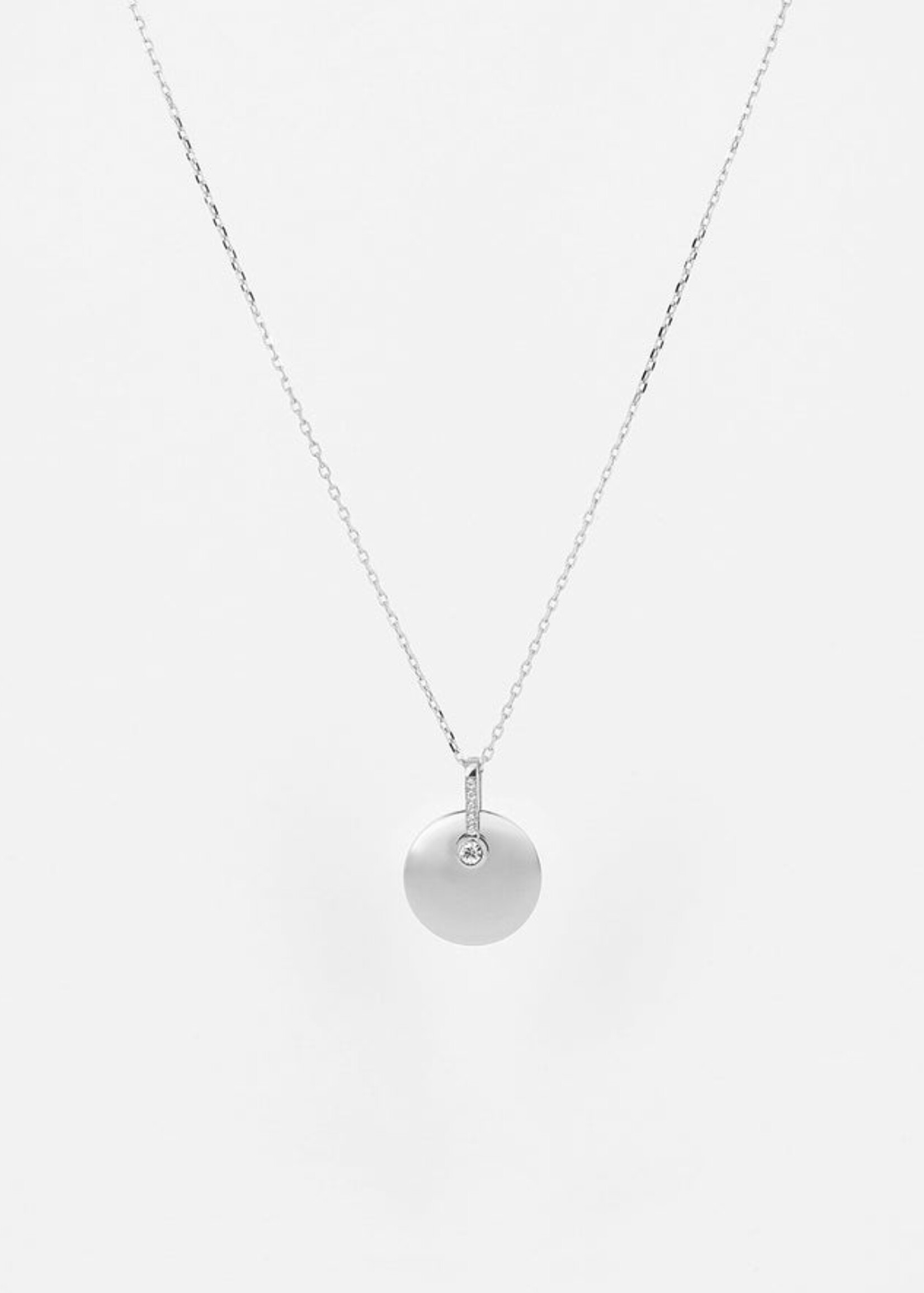 ZAG Bijoux Anya Necklace