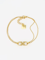 ZAG Bijoux Mathilda Bracelet