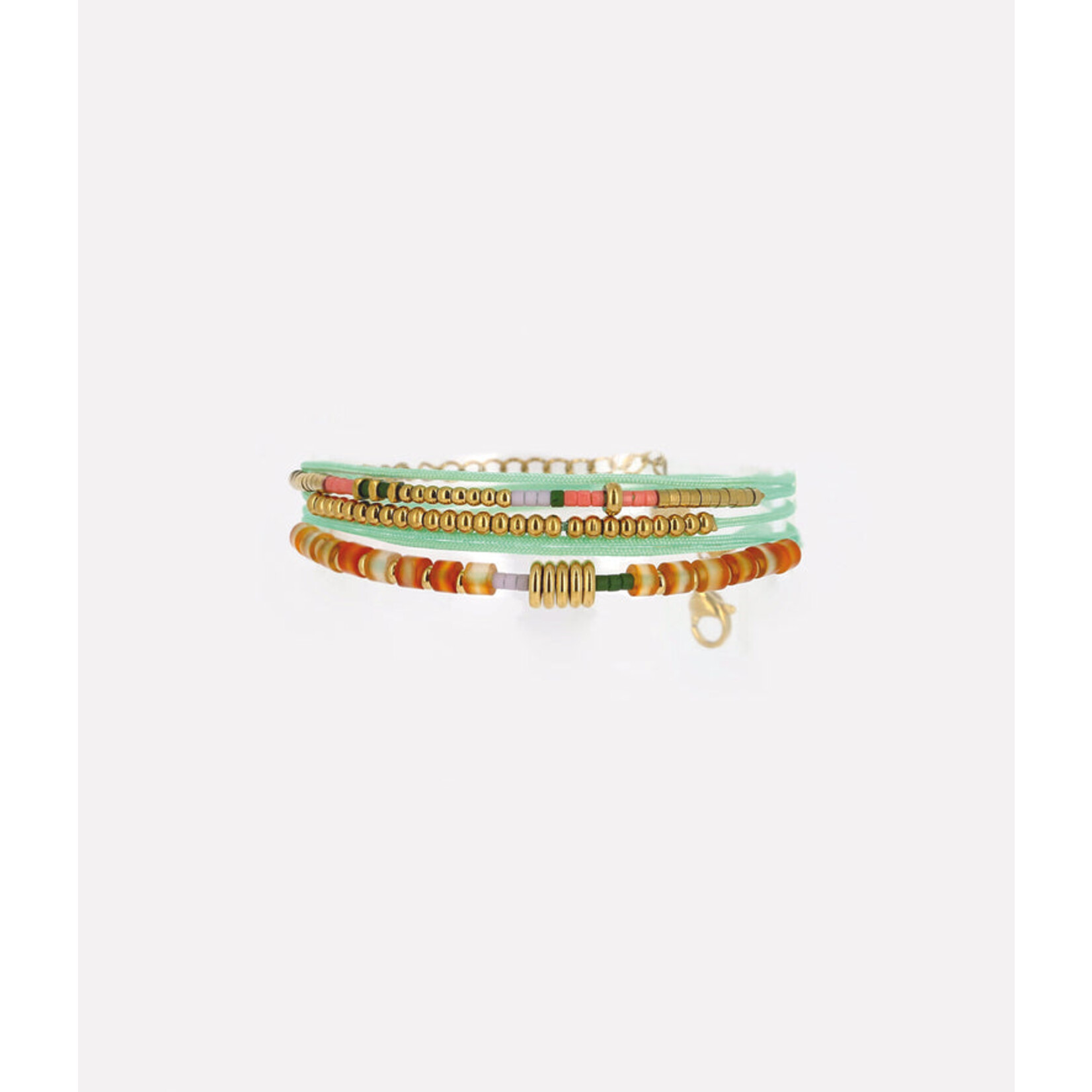 ZAG Bijoux Savana Bracelet