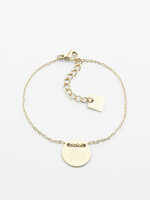 ZAG Bijoux Ma bonne étoile Bracelet