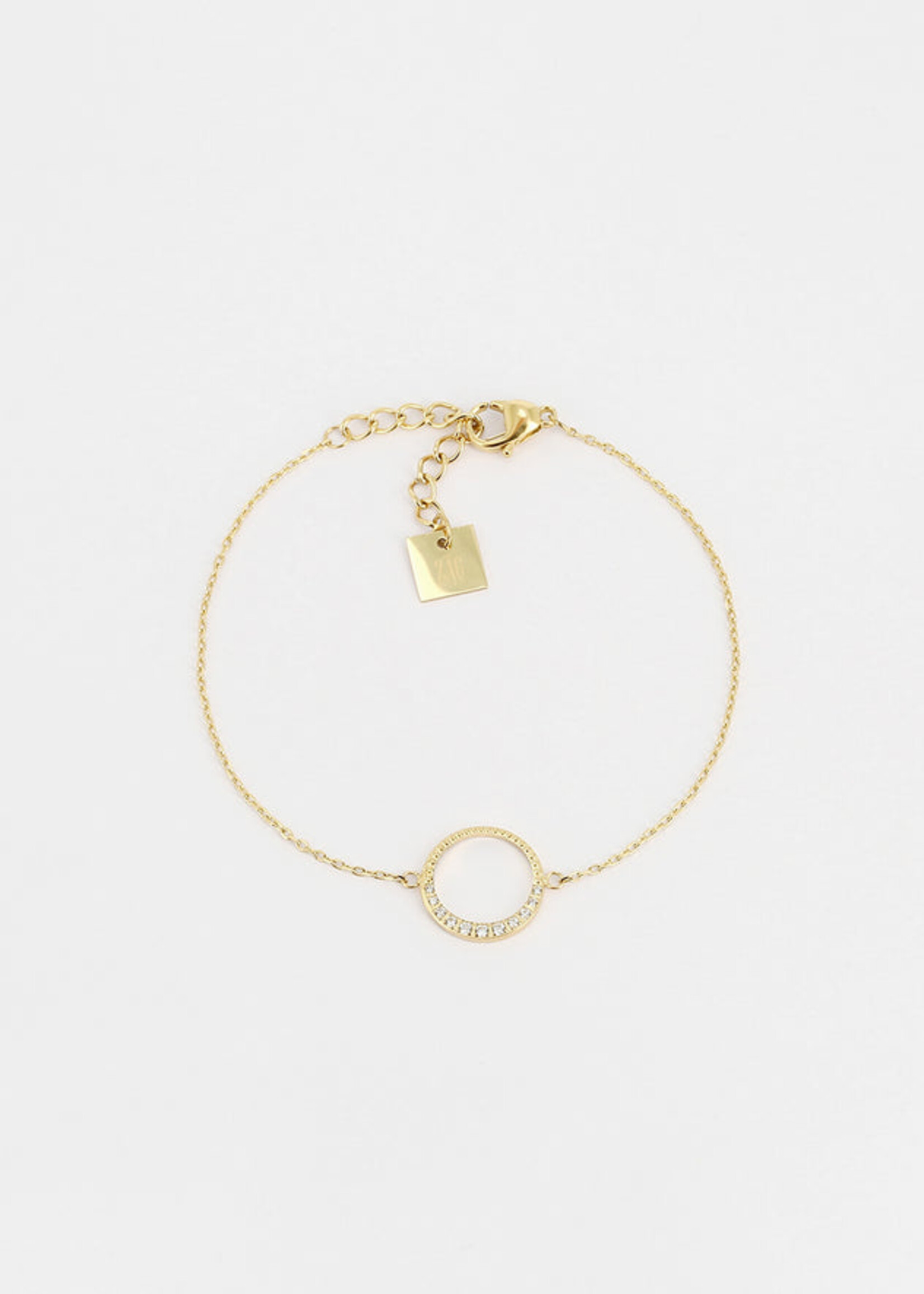 ZAG Bijoux Cloud Bracelet