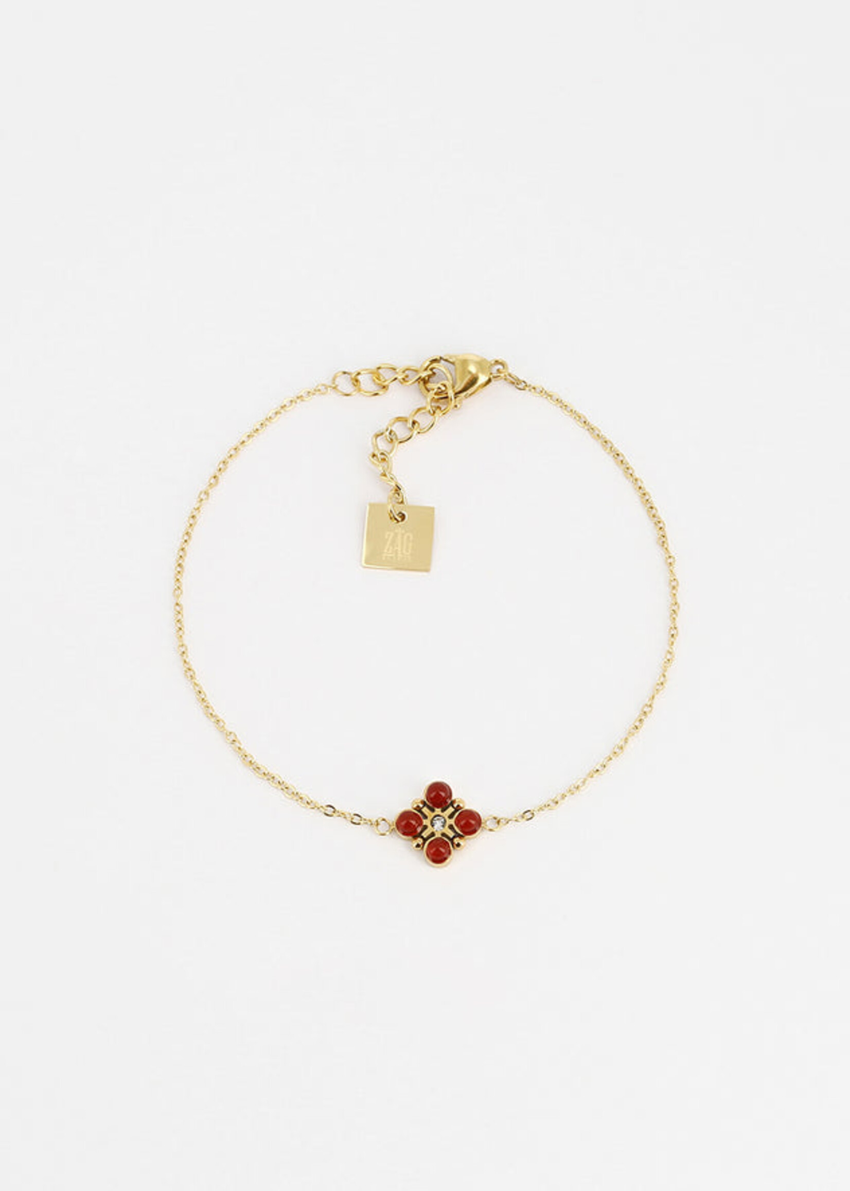 ZAG Bijoux Mint Bracelet