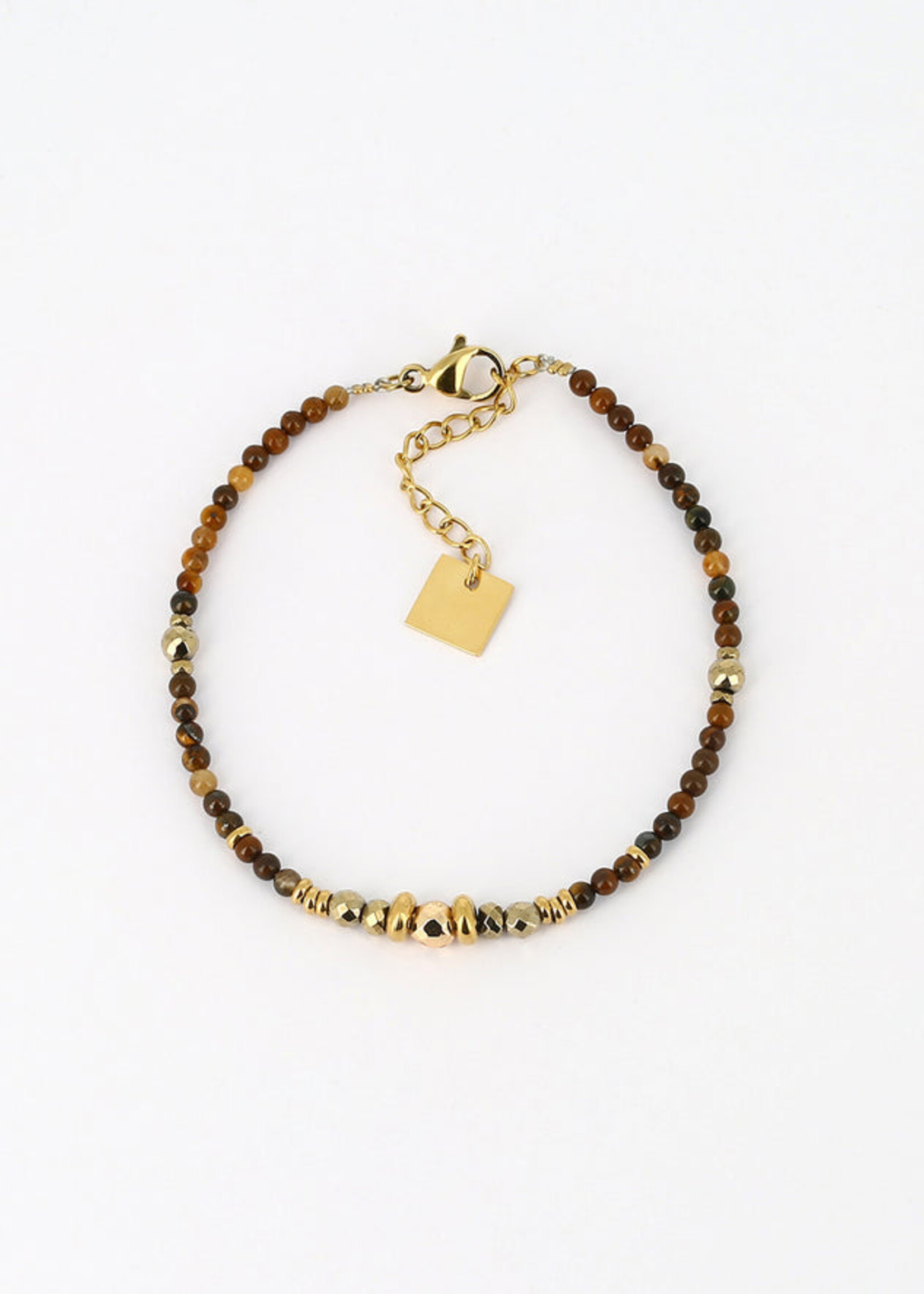 ZAG Bijoux Aliou Bracelet