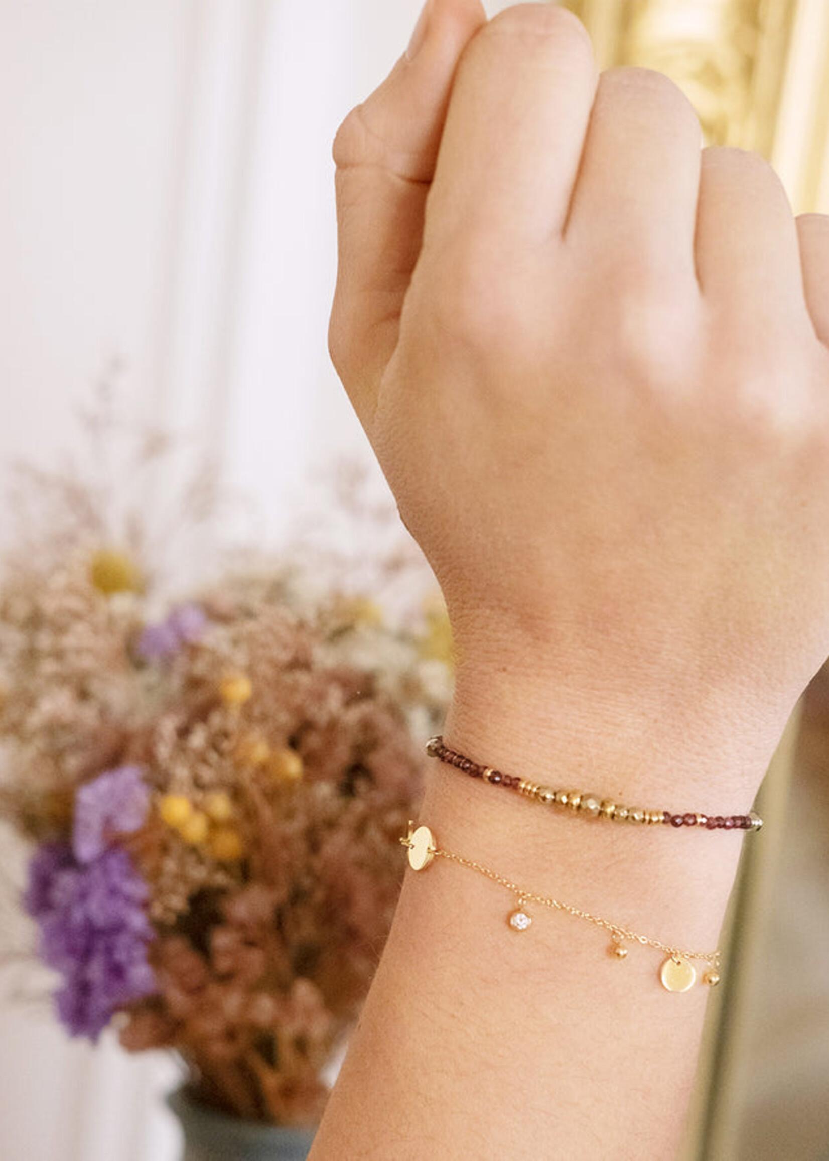 ZAG Bijoux Aliou Bracelet