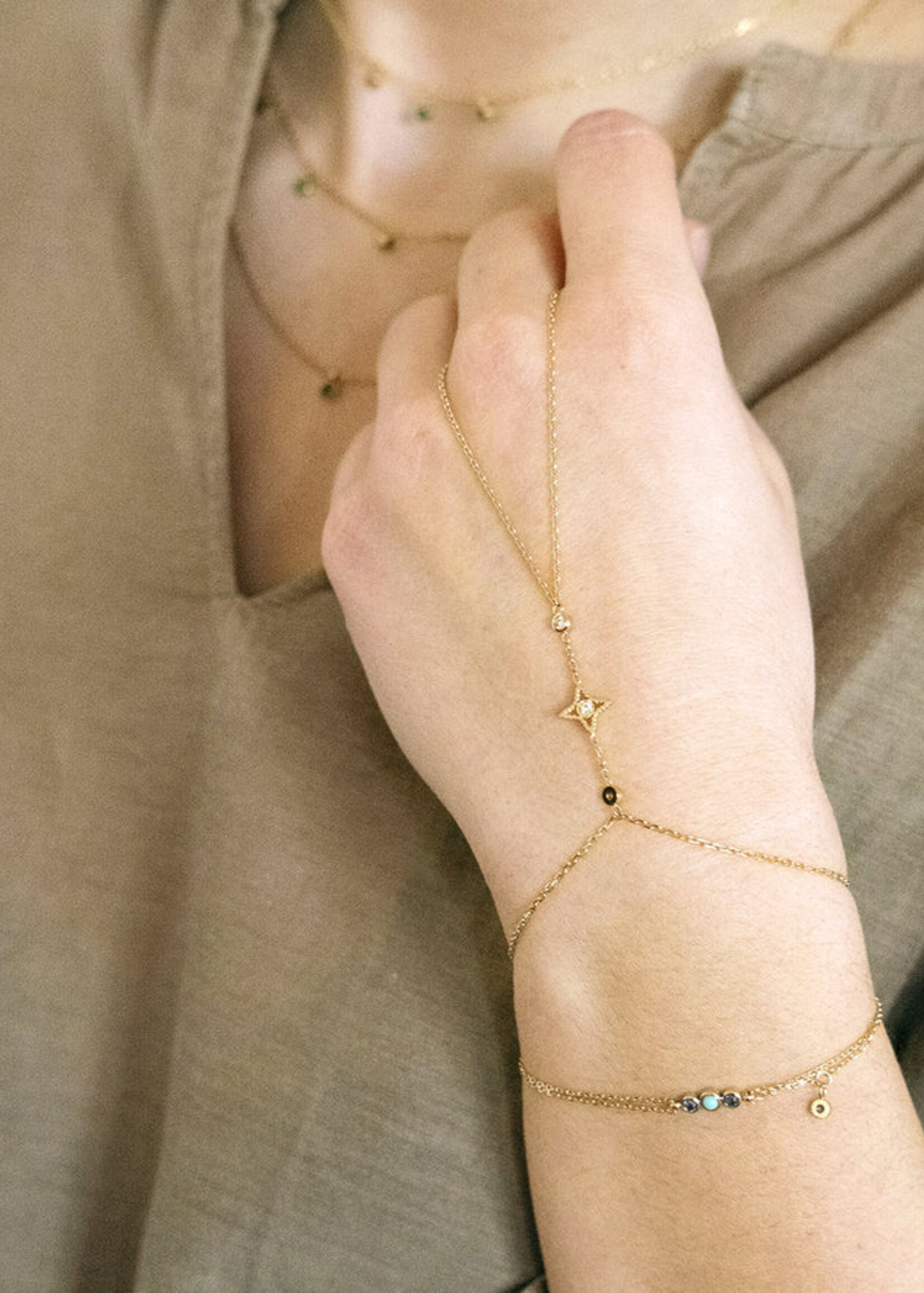 ZAG Bijoux Alfie Bracelet