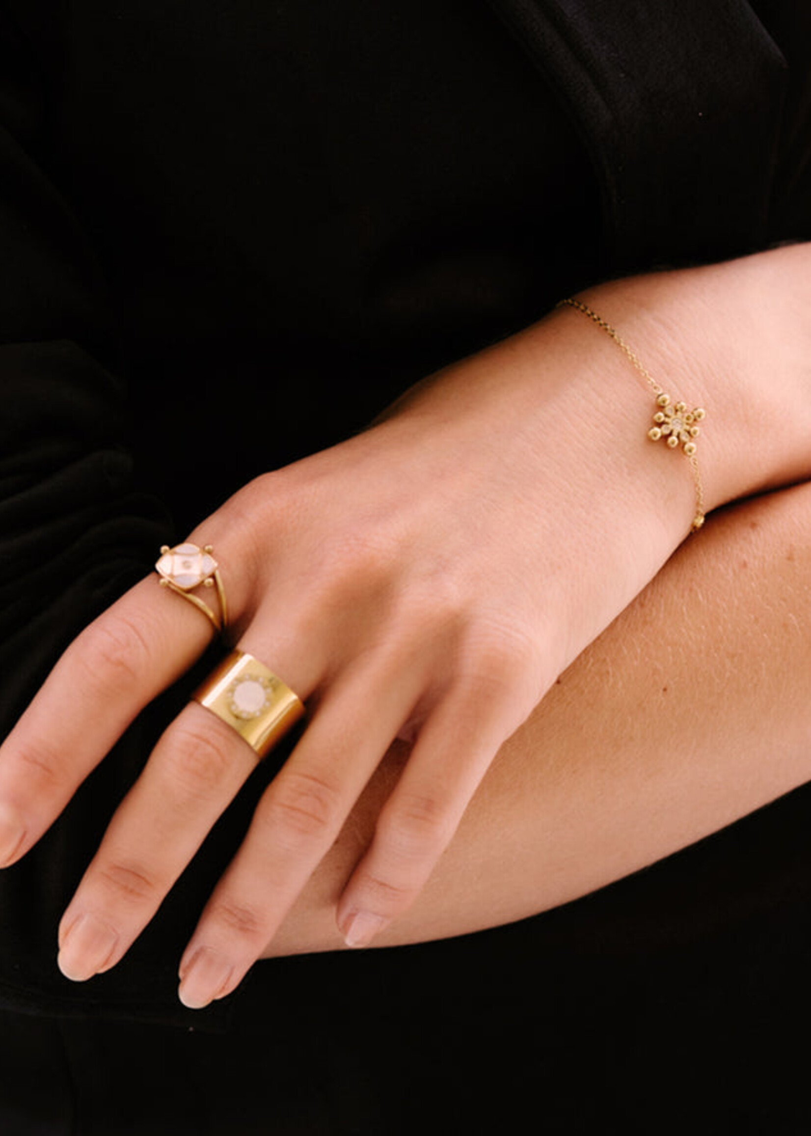 ZAG Bijoux Clara Bracelet