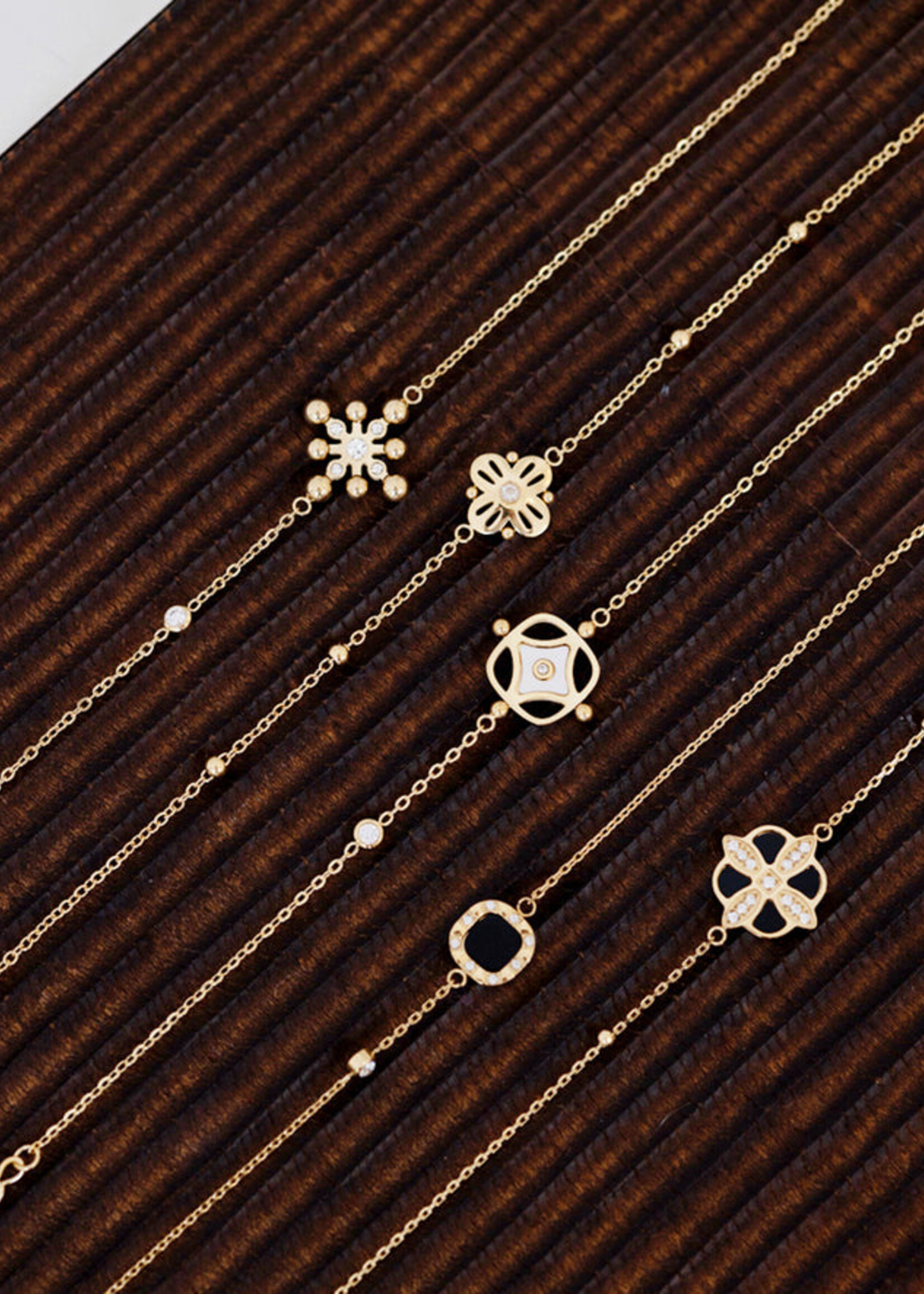 ZAG Bijoux Clara Bracelet