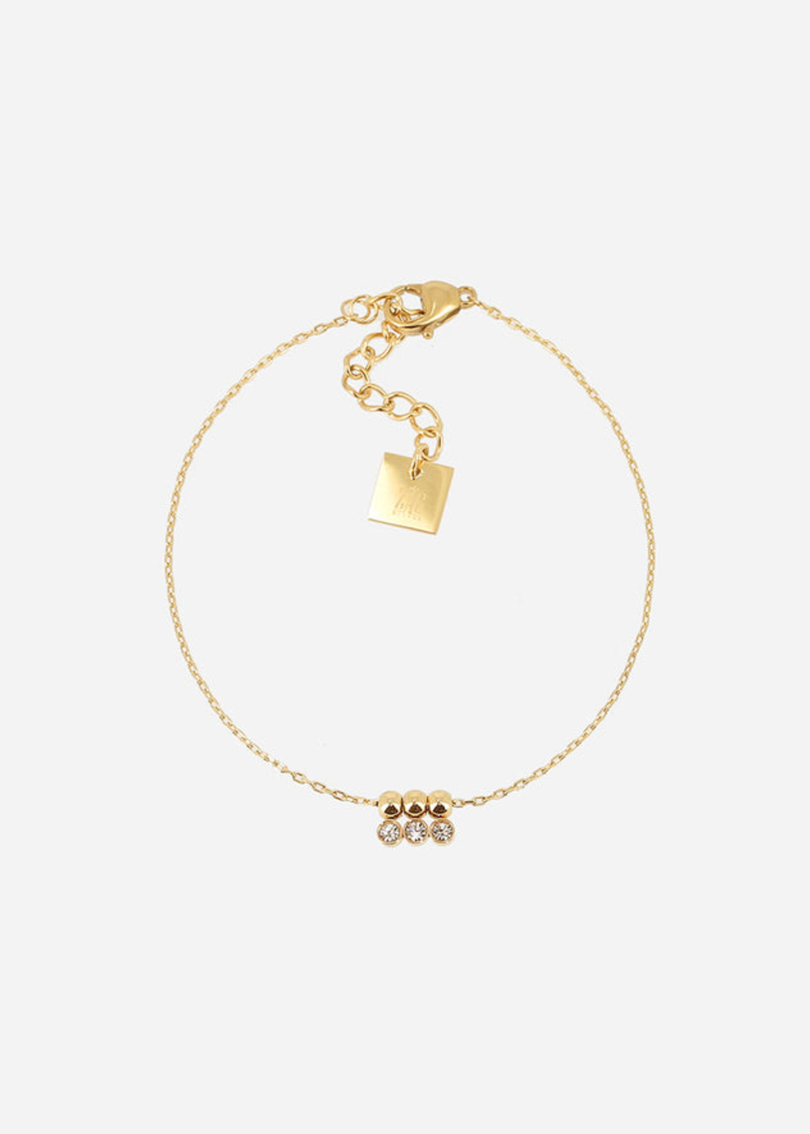 ZAG Bijoux Jambi Bracelet