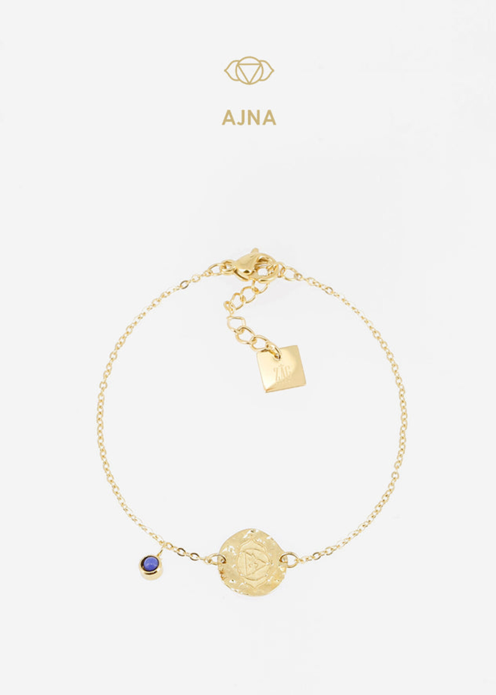 ZAG Bijoux Ajna Bracelet