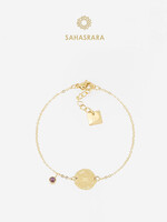 ZAG Bijoux Sahasrara Bracelet
