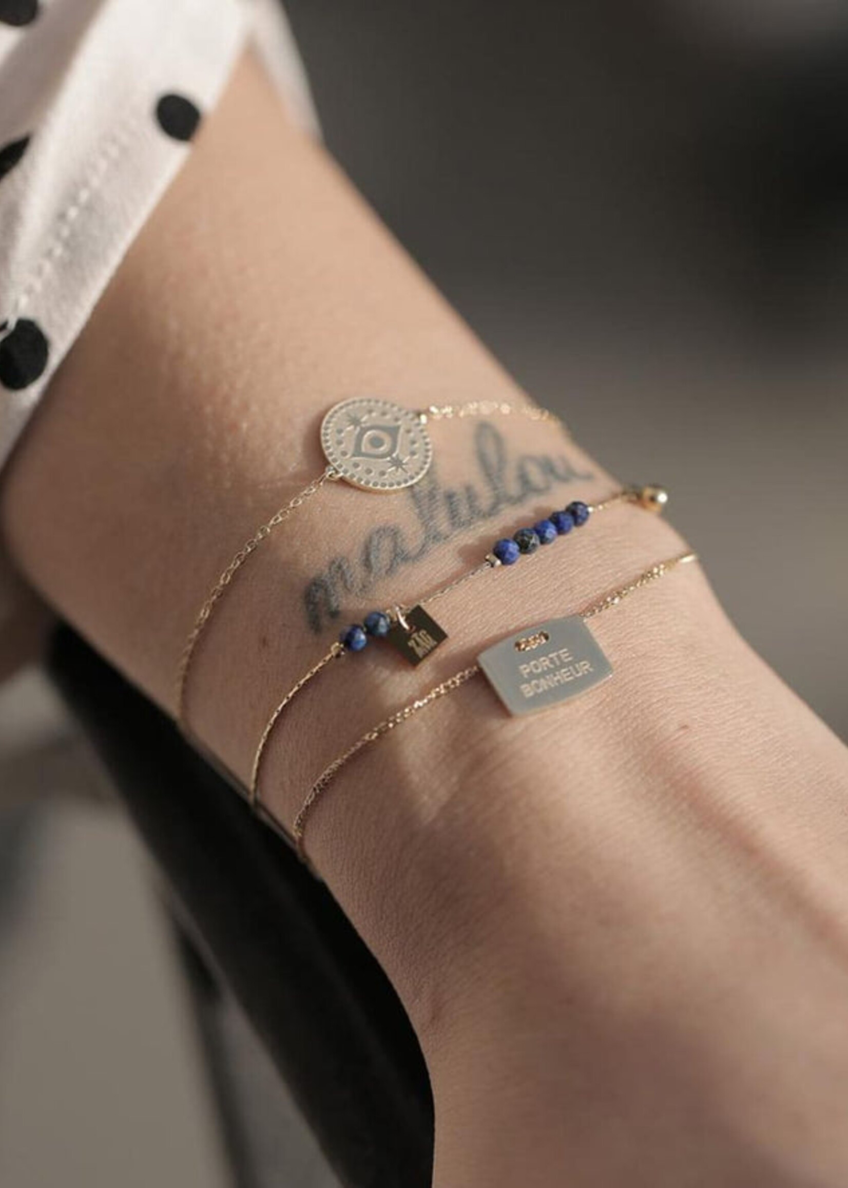 ZAG Bijoux Osiris Bracelet