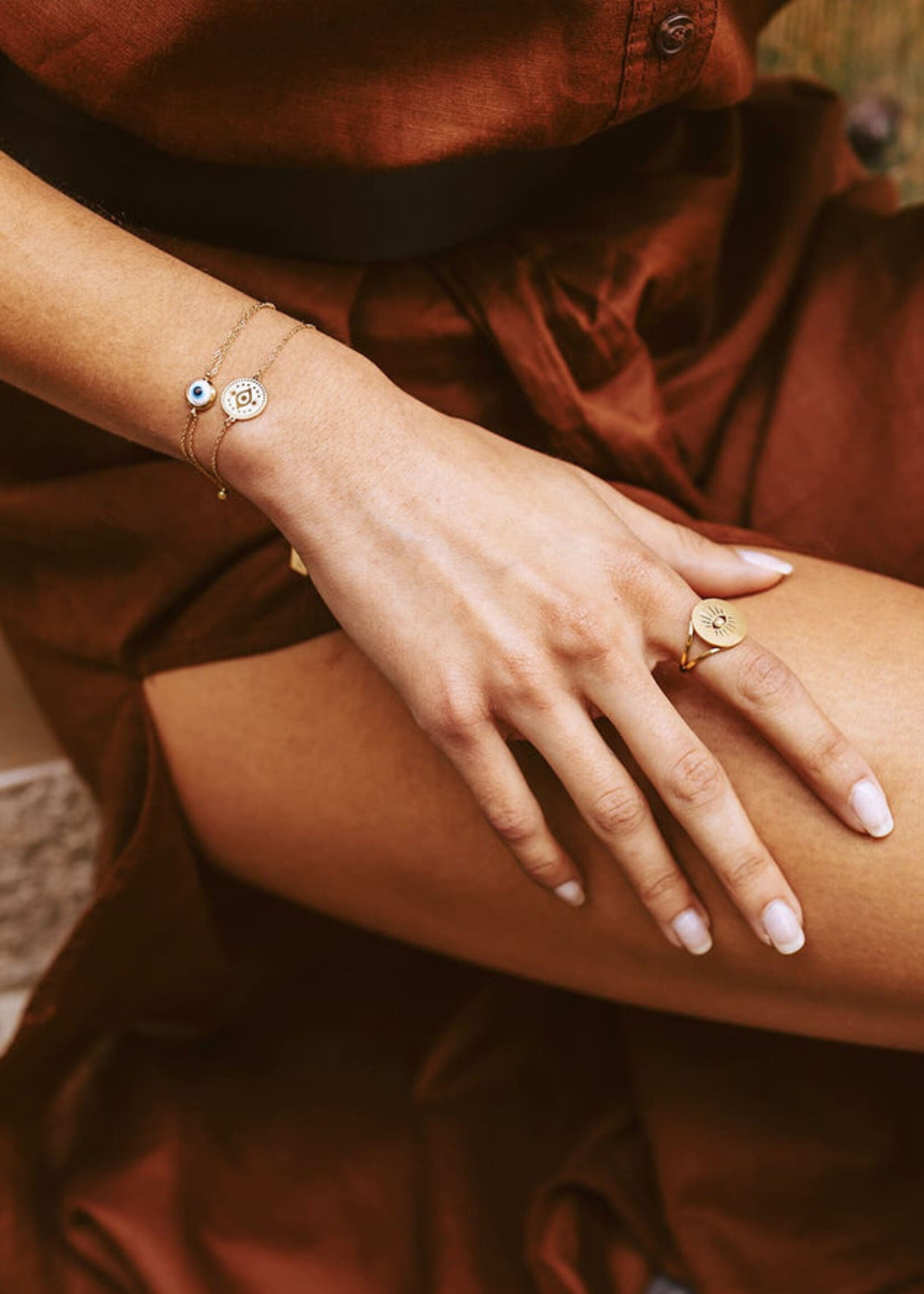 ZAG Bijoux Osiris Bracelet