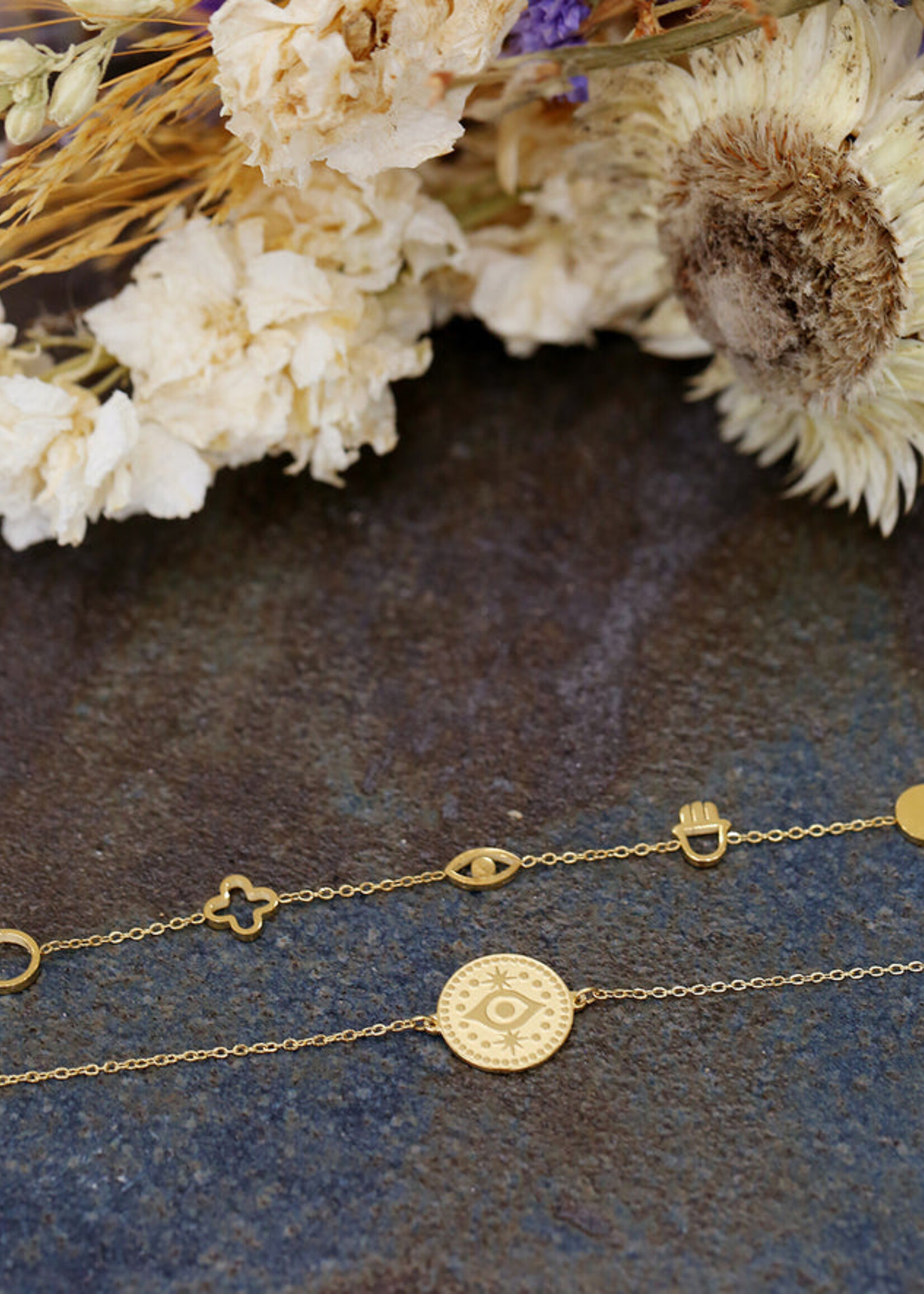 ZAG Bijoux Osiris Bracelet