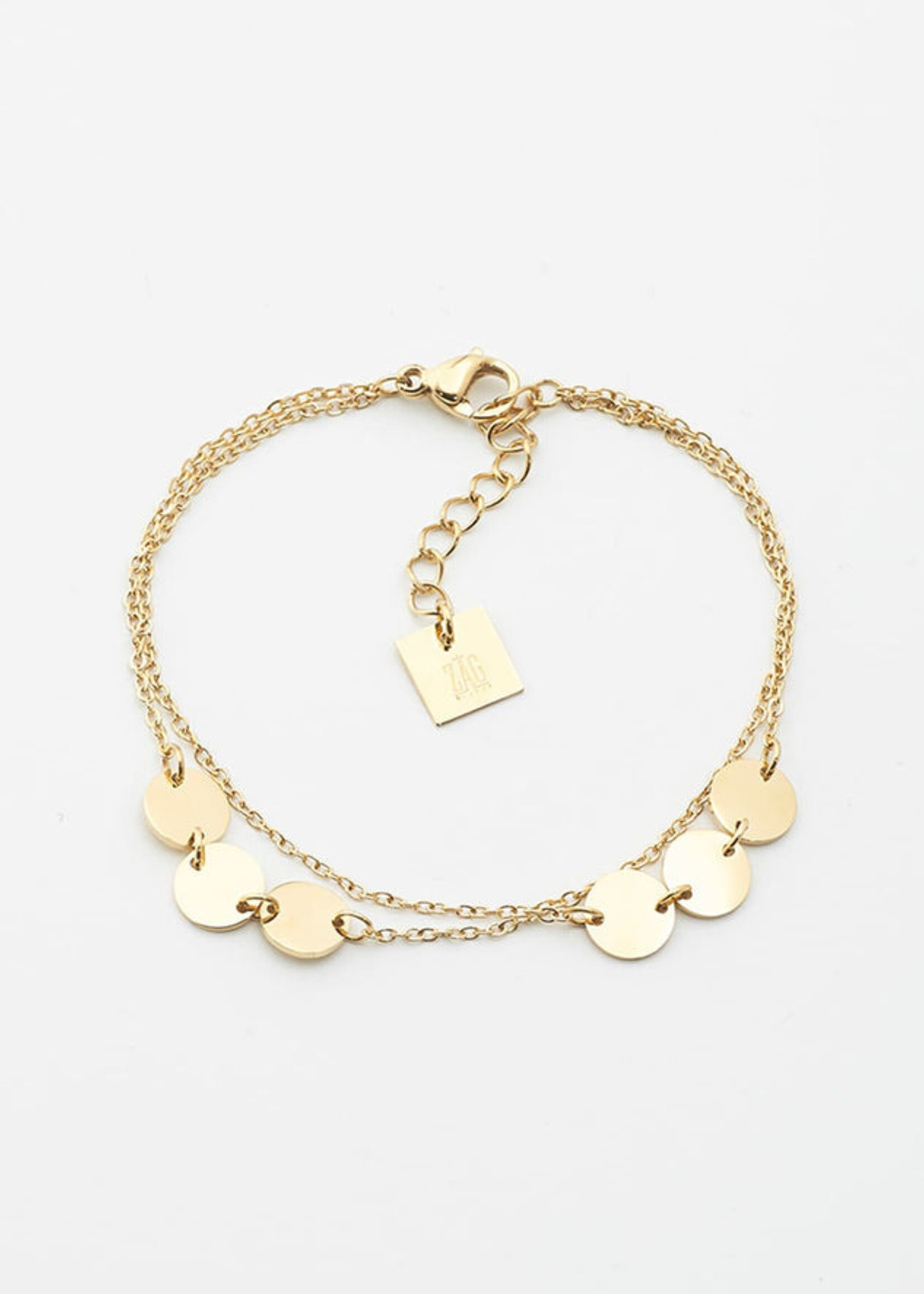 ZAG Bijoux Planet Bracelet