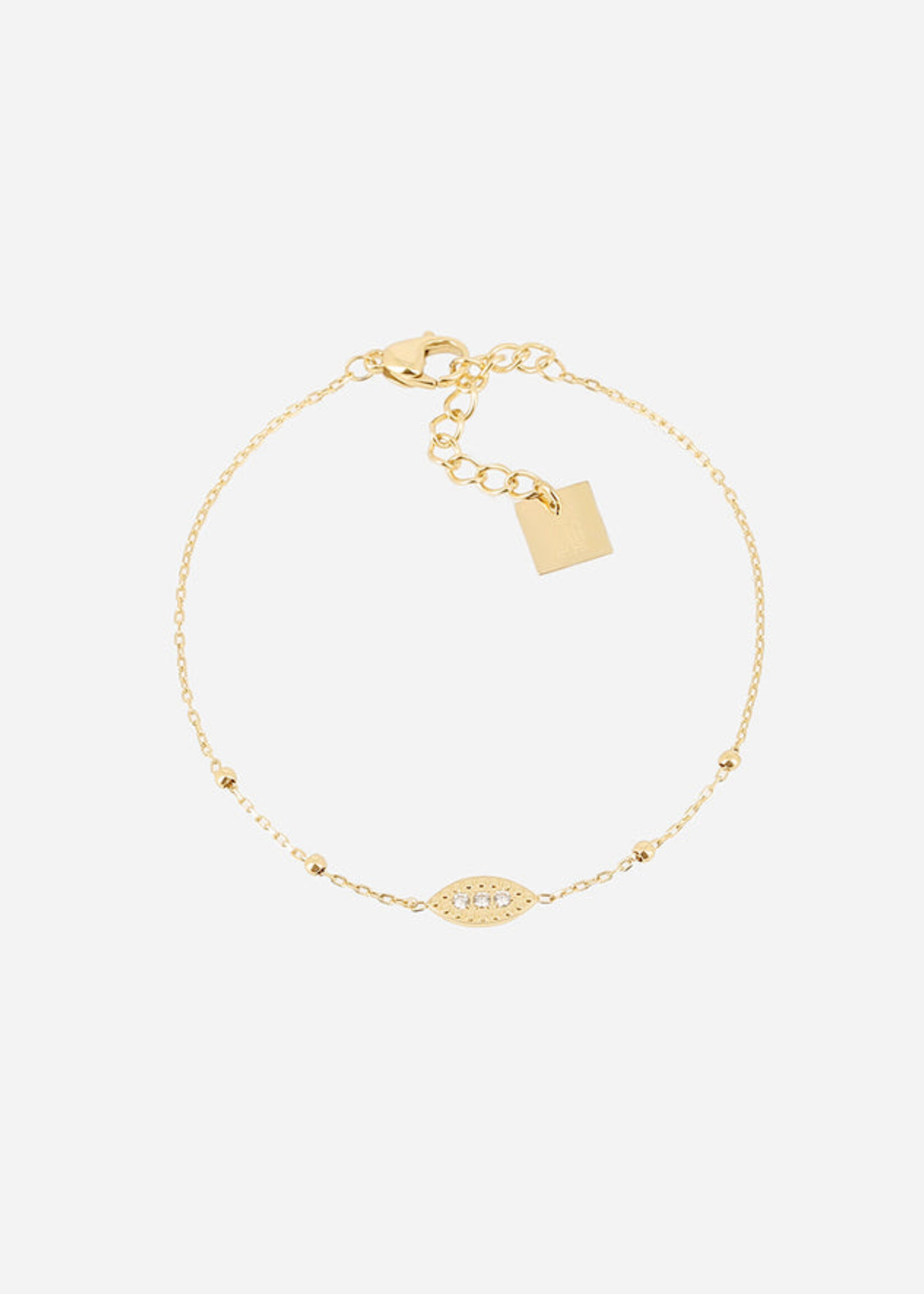 ZAG Bijoux Posy Bracelet