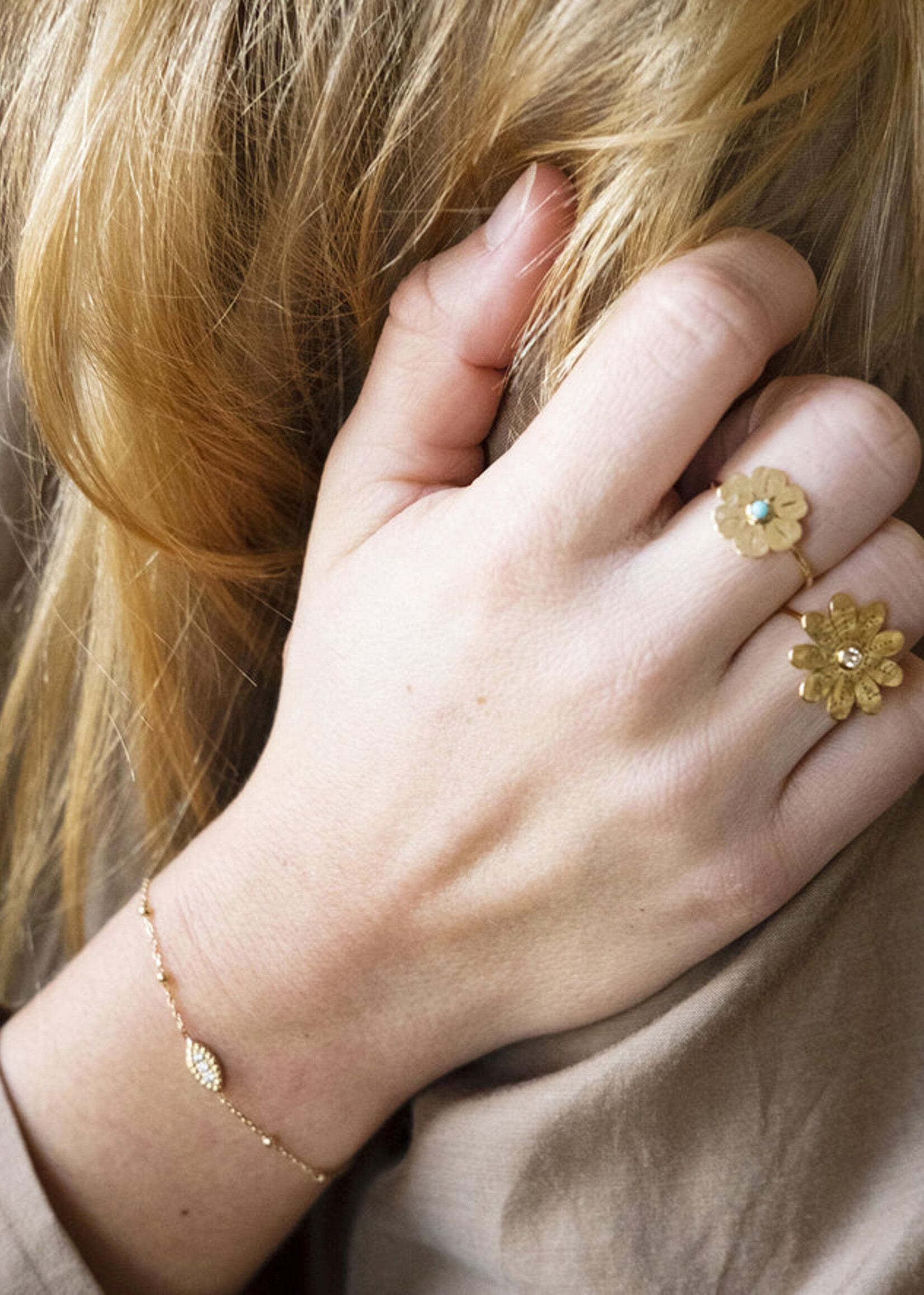 ZAG Bijoux Posy Bracelet