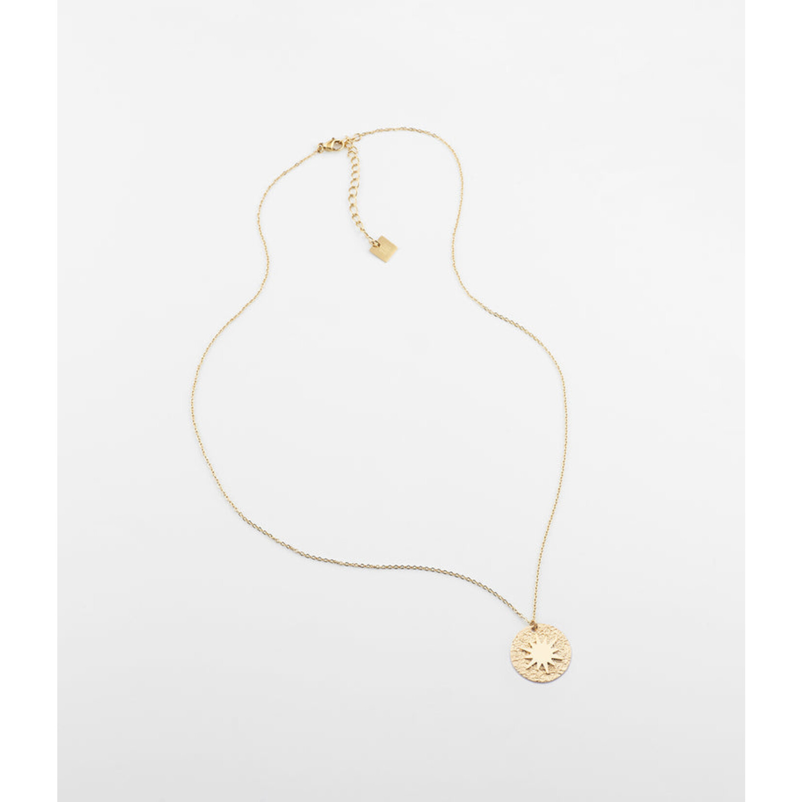ZAG Bijoux Sunset Necklace