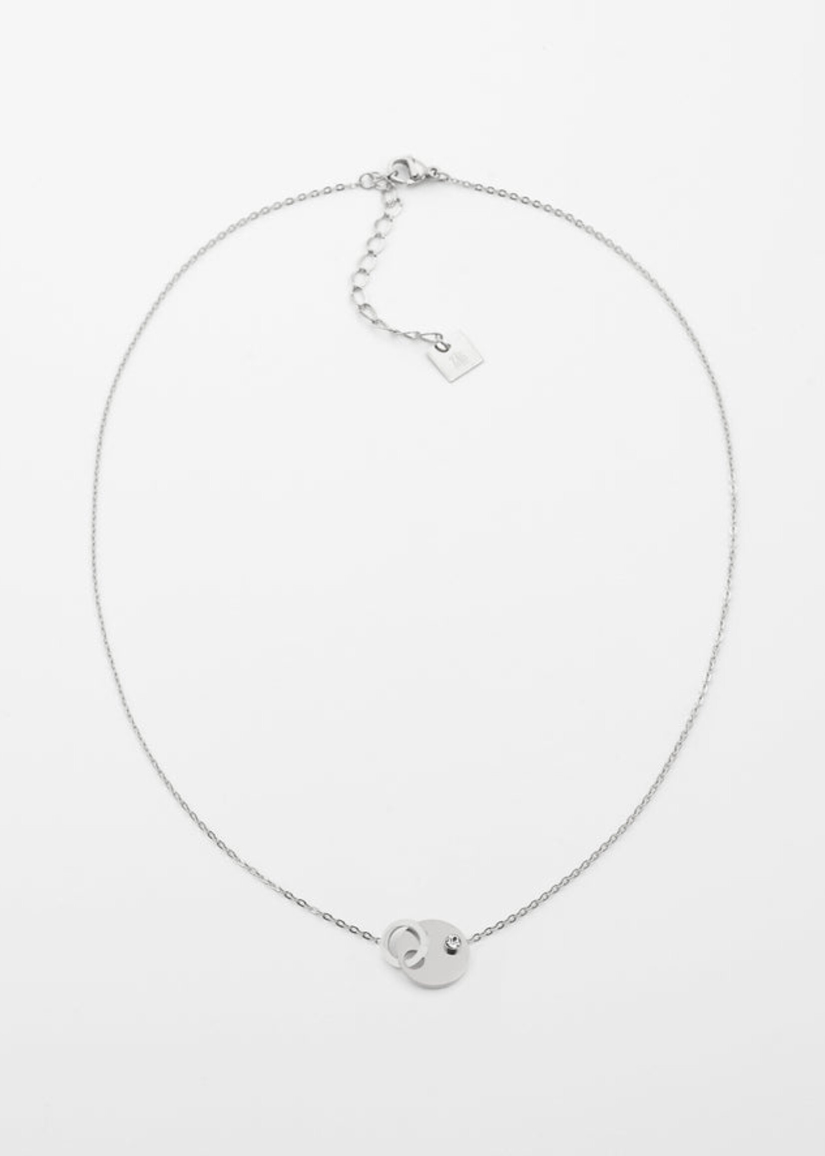 ZAG Bijoux Domino Necklace