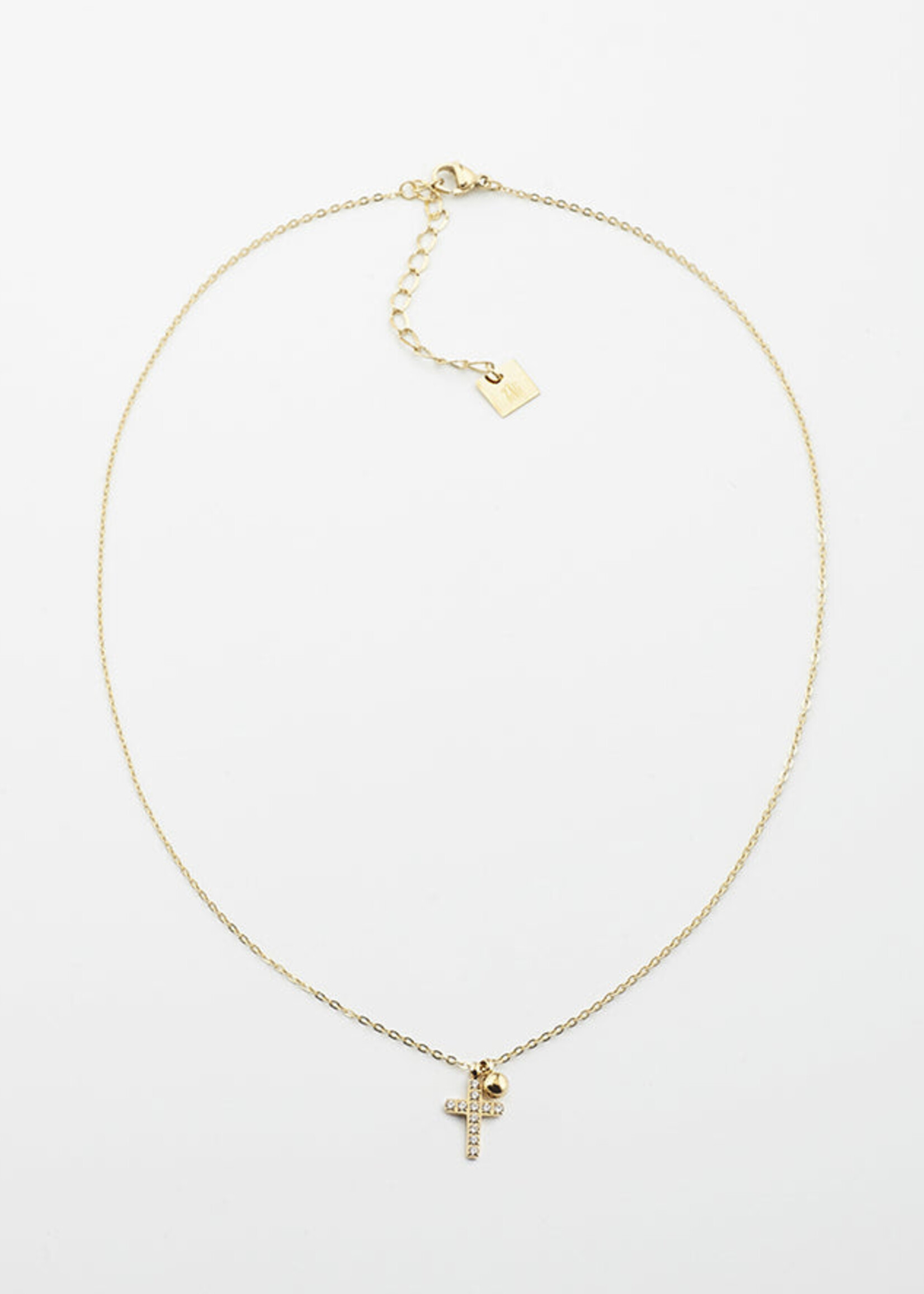 ZAG Bijoux Wedding Necklace