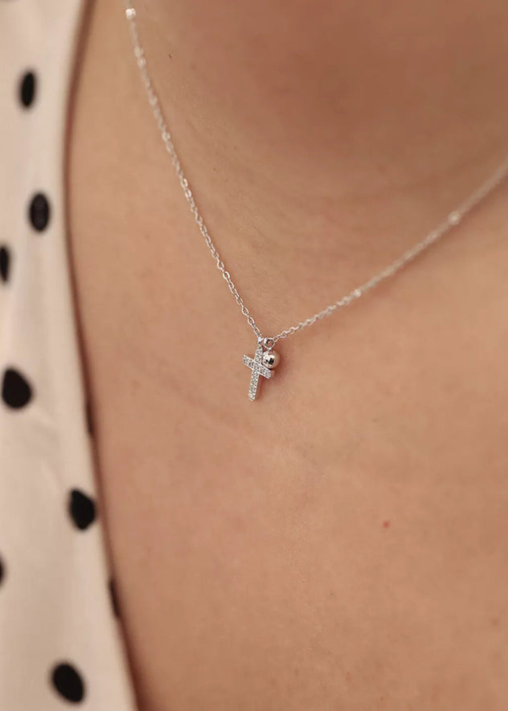 ZAG Bijoux Wedding Necklace
