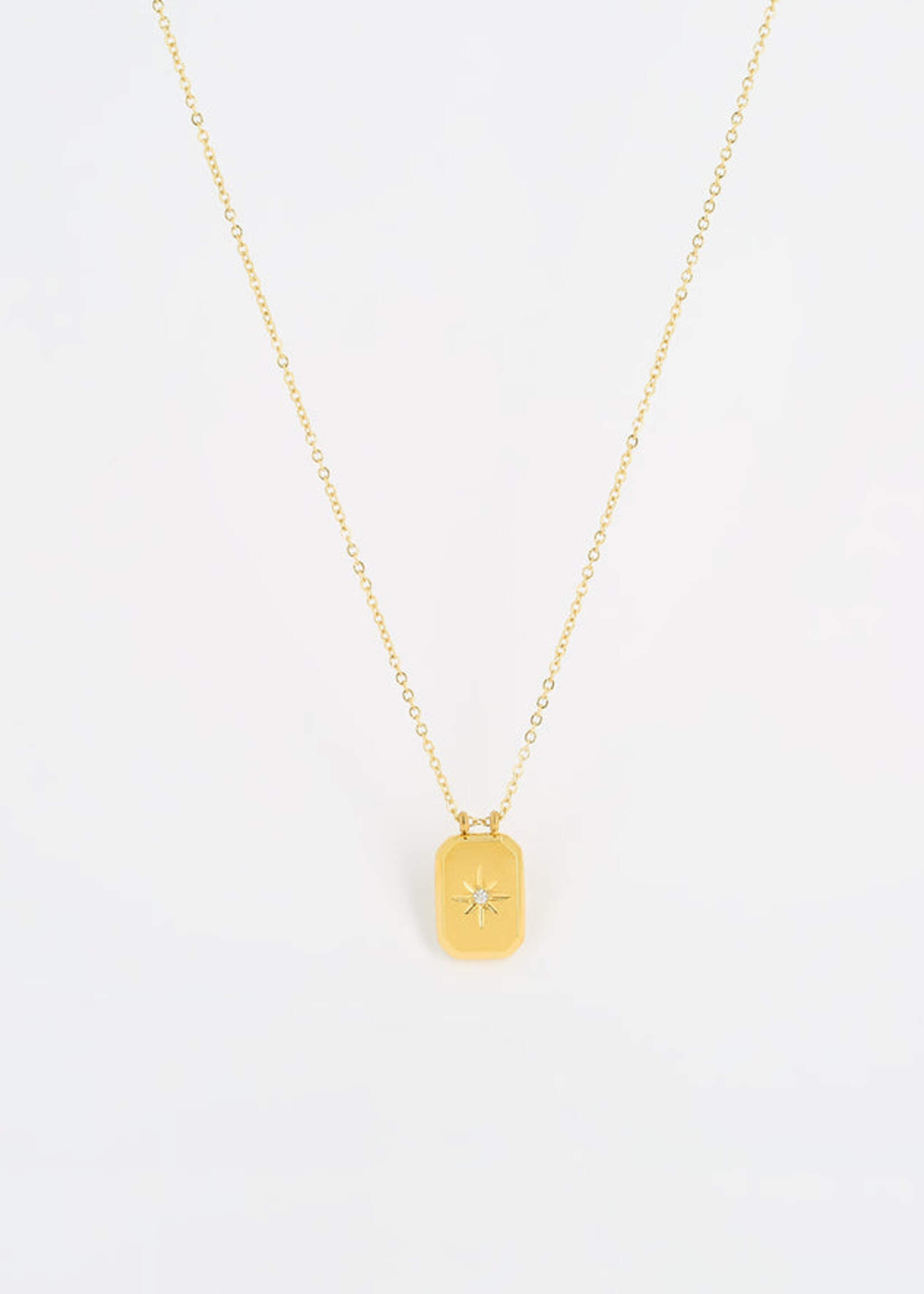 ZAG Bijoux Ruth Necklace