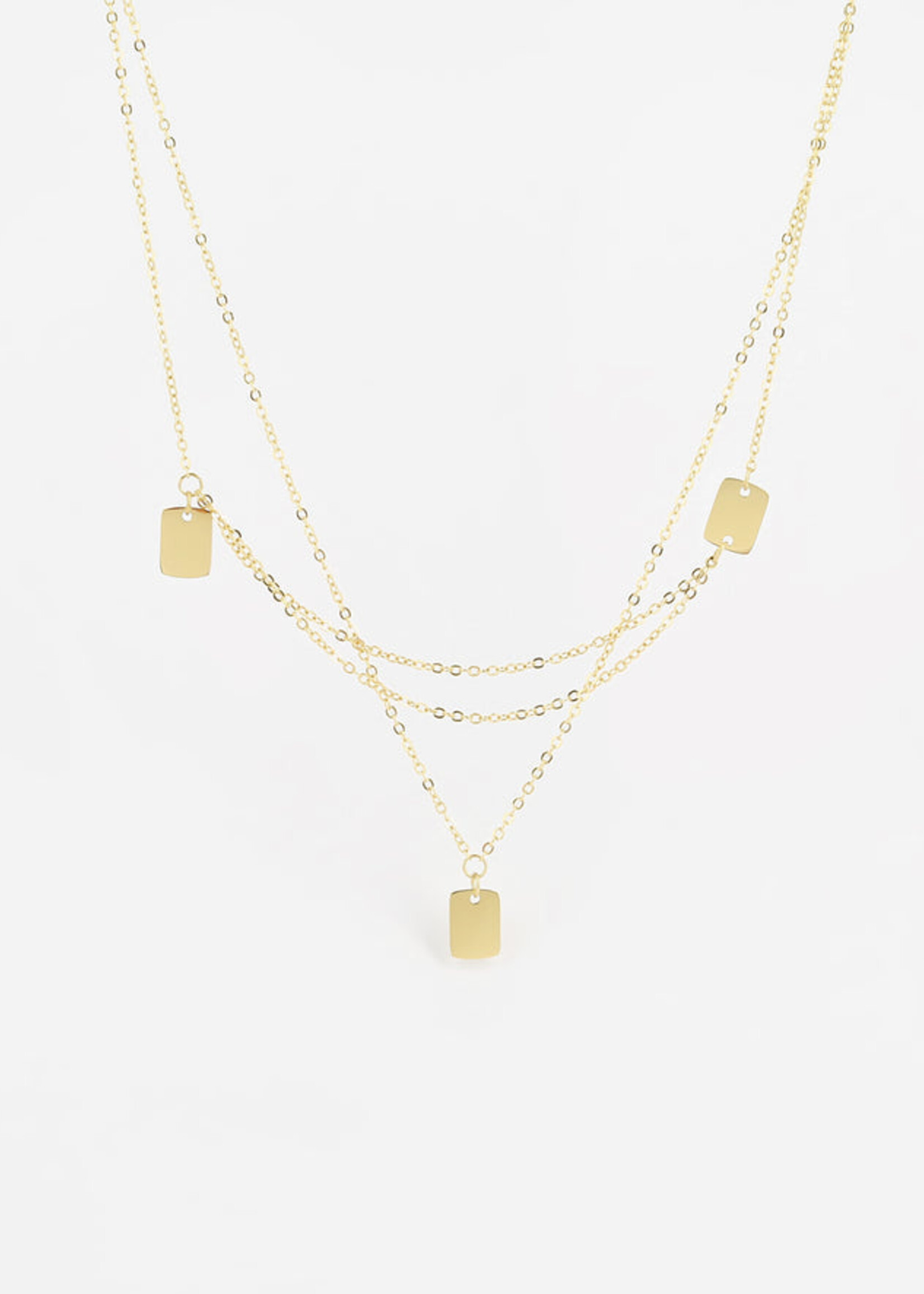 ZAG Bijoux Adèle Necklace