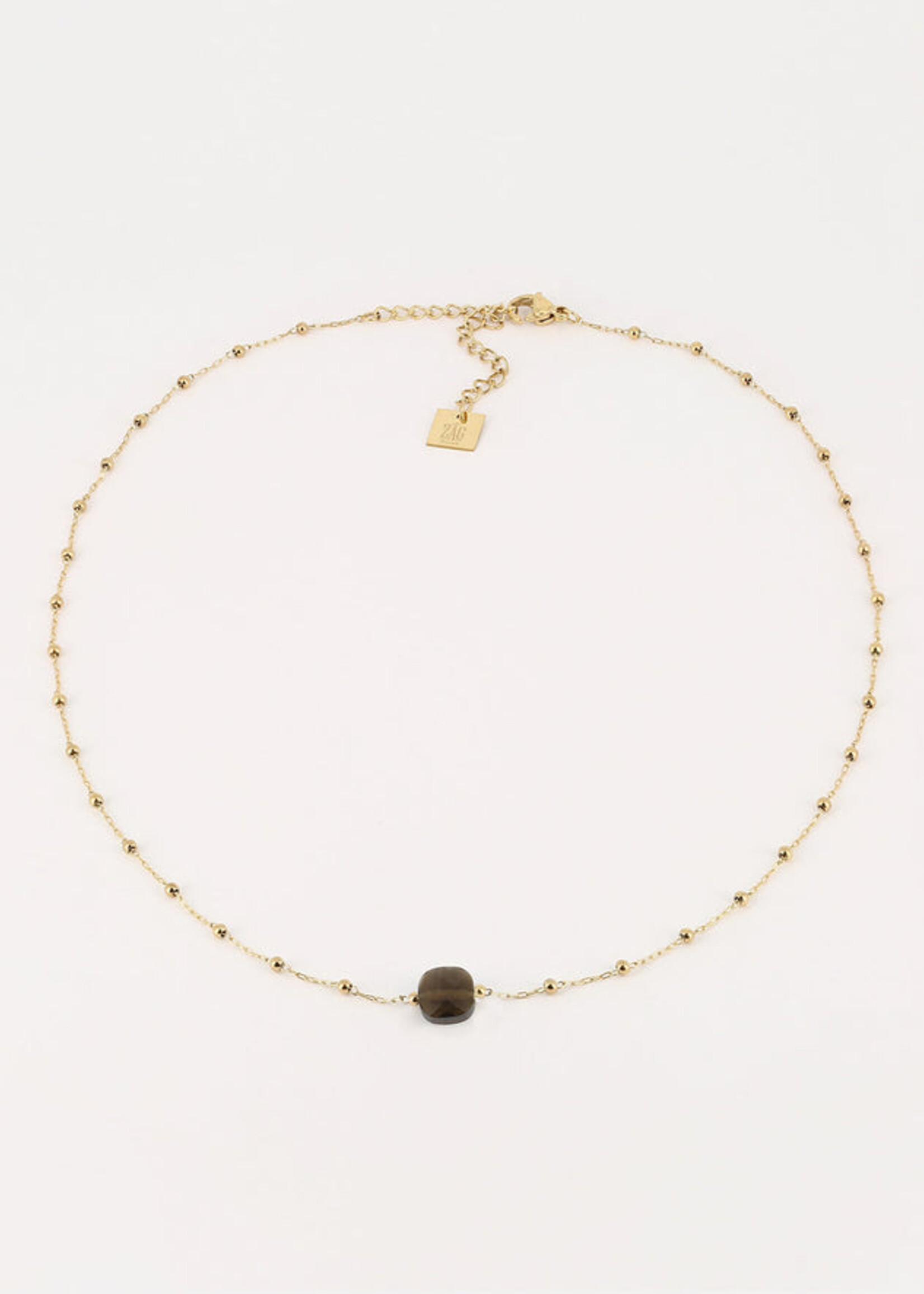 ZAG Bijoux Pablo Necklace