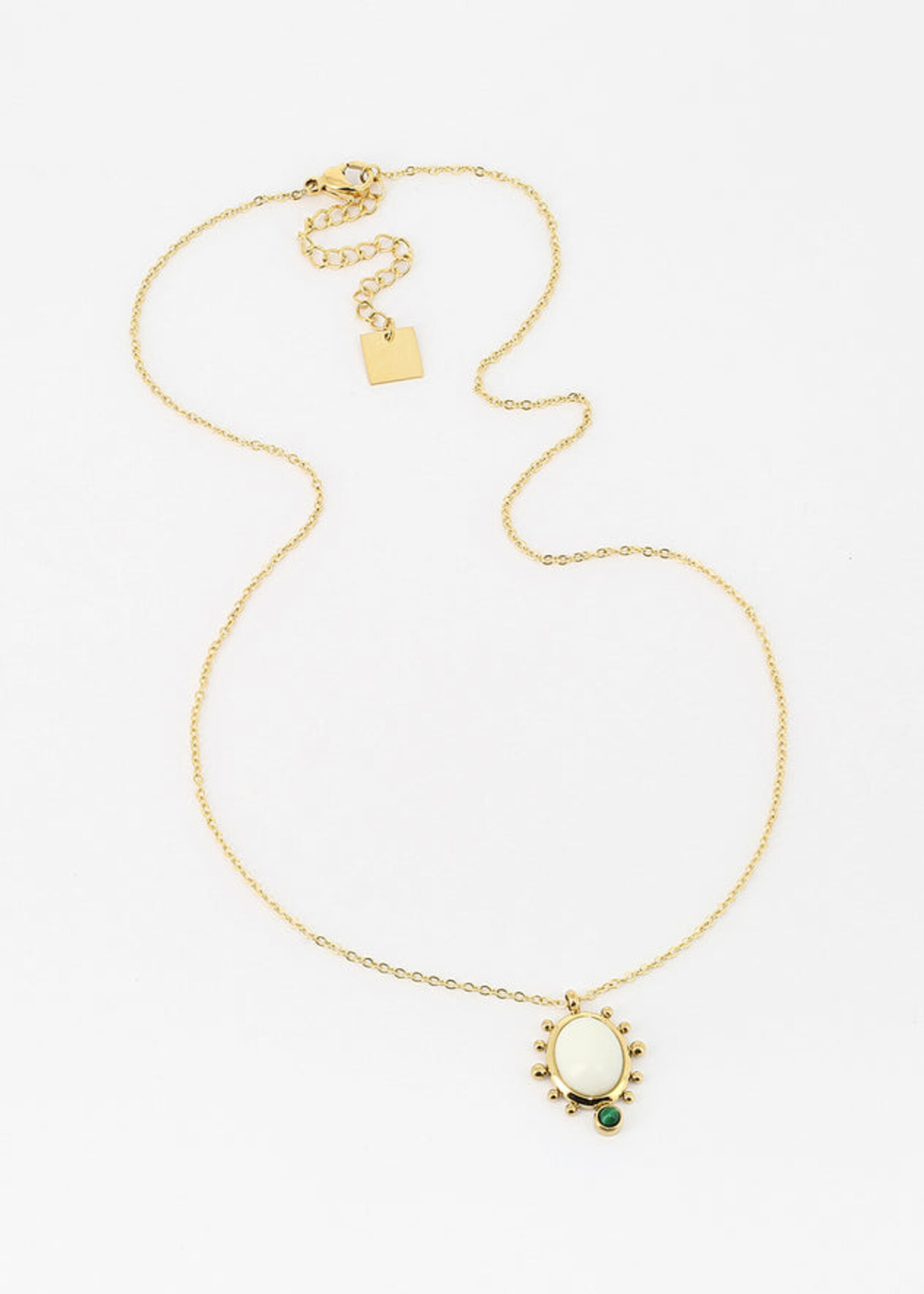ZAG Bijoux Venezia Necklace