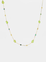 ZAG Bijoux Lux Necklace