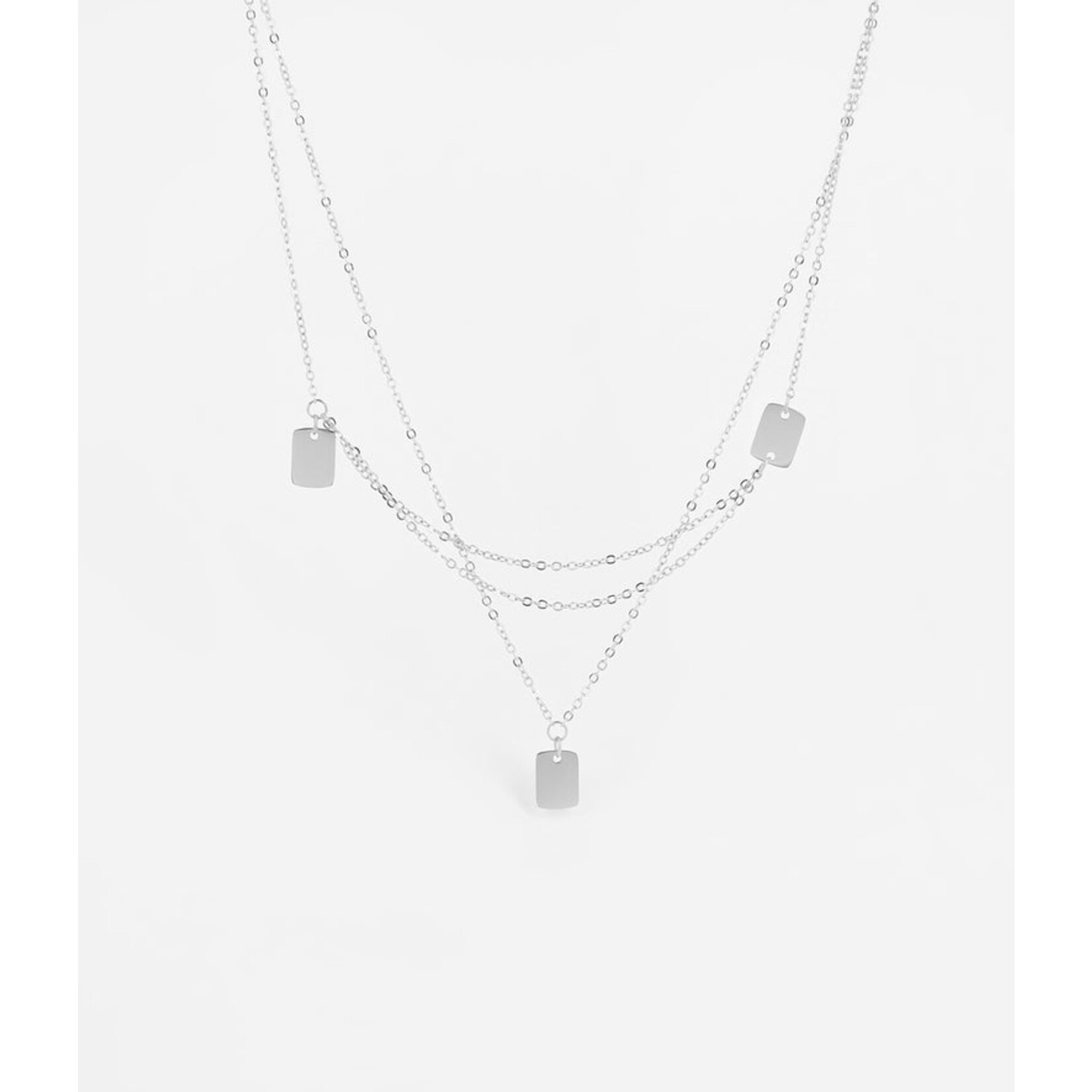 ZAG Bijoux Adèle Necklace