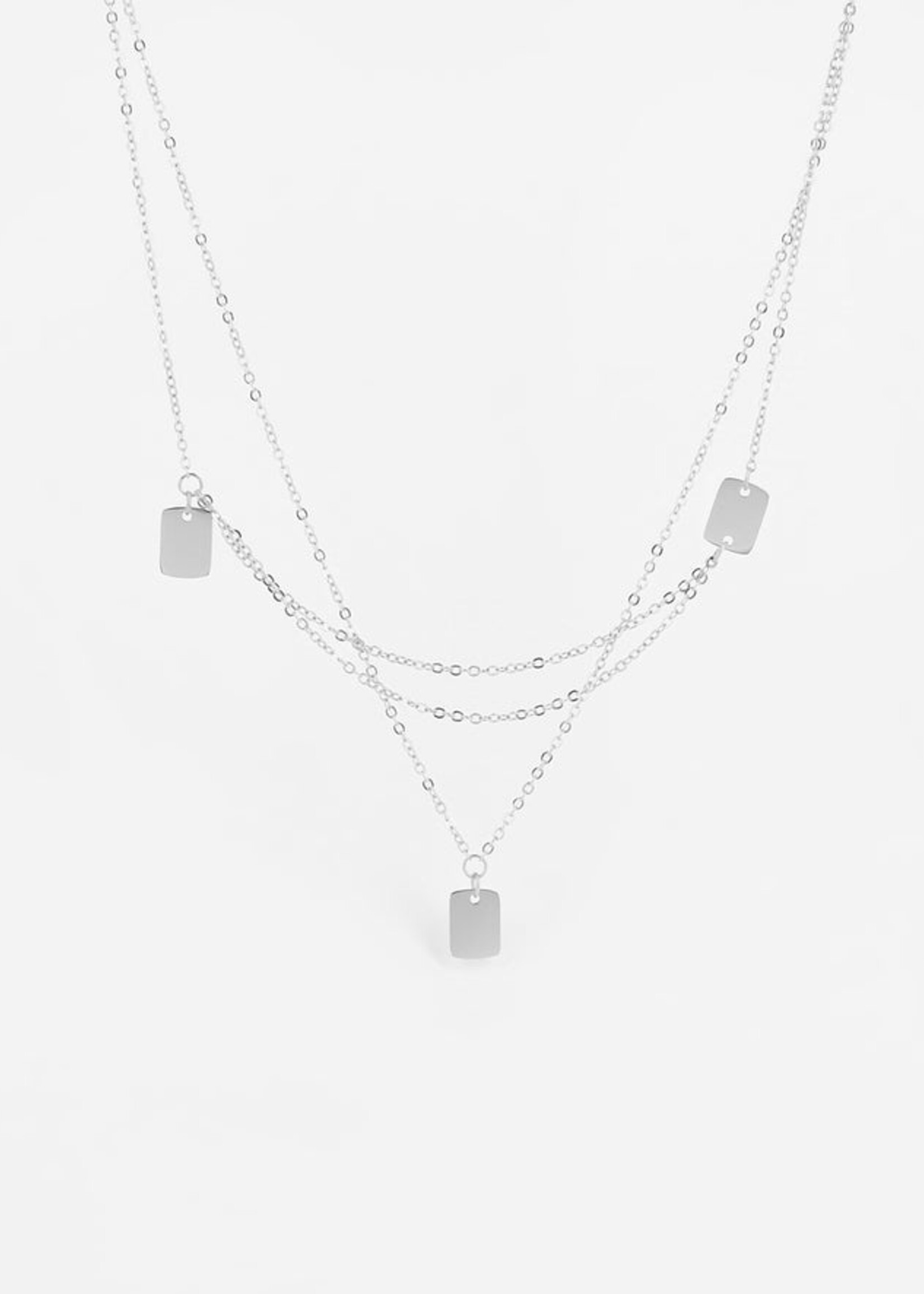 ZAG Bijoux Adèle Necklace