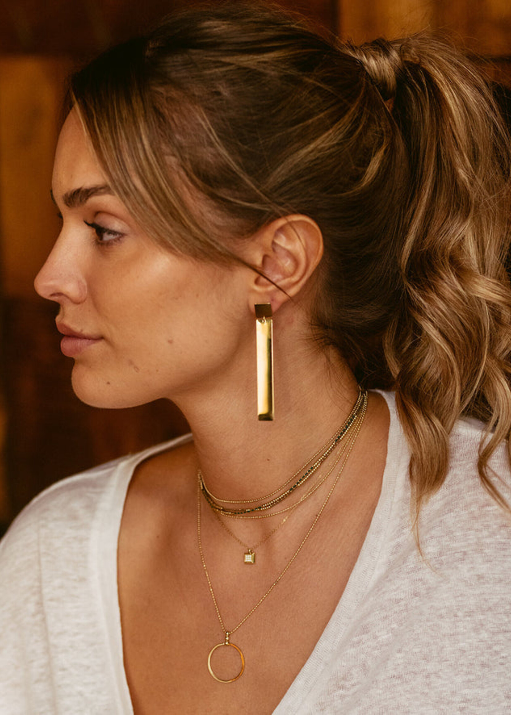 ZAG Bijoux Honoré Necklace